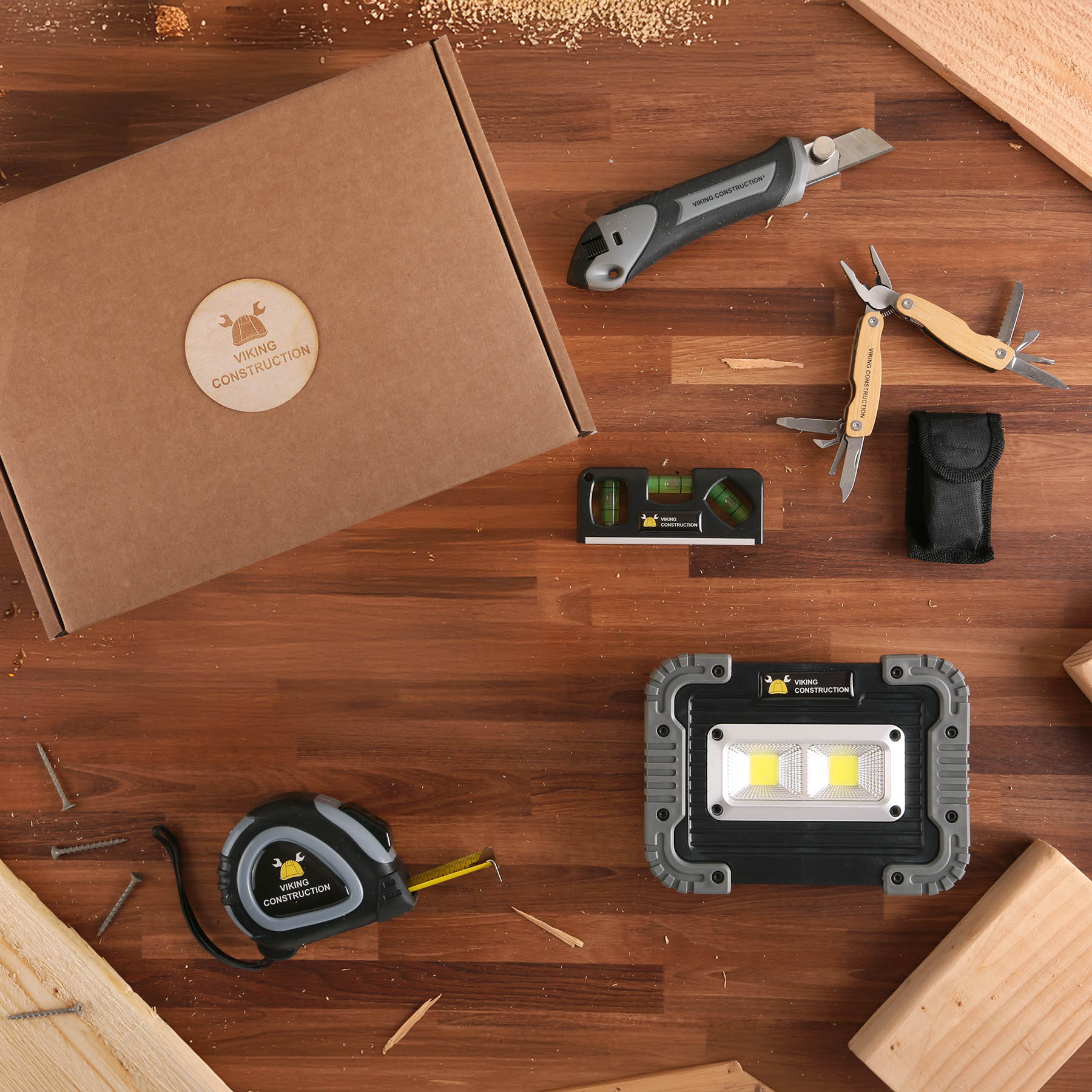 Picture of Weekend Warrior Diy-Er Kit