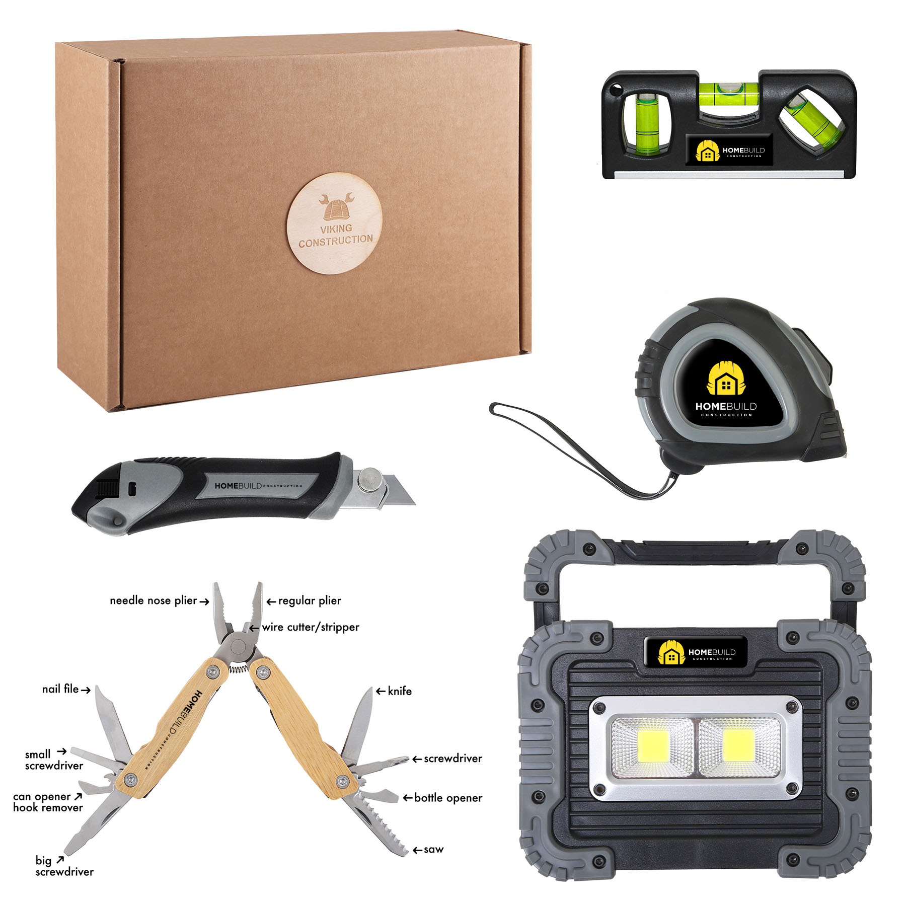 Picture of Weekend Warrior Diy-Er Kit