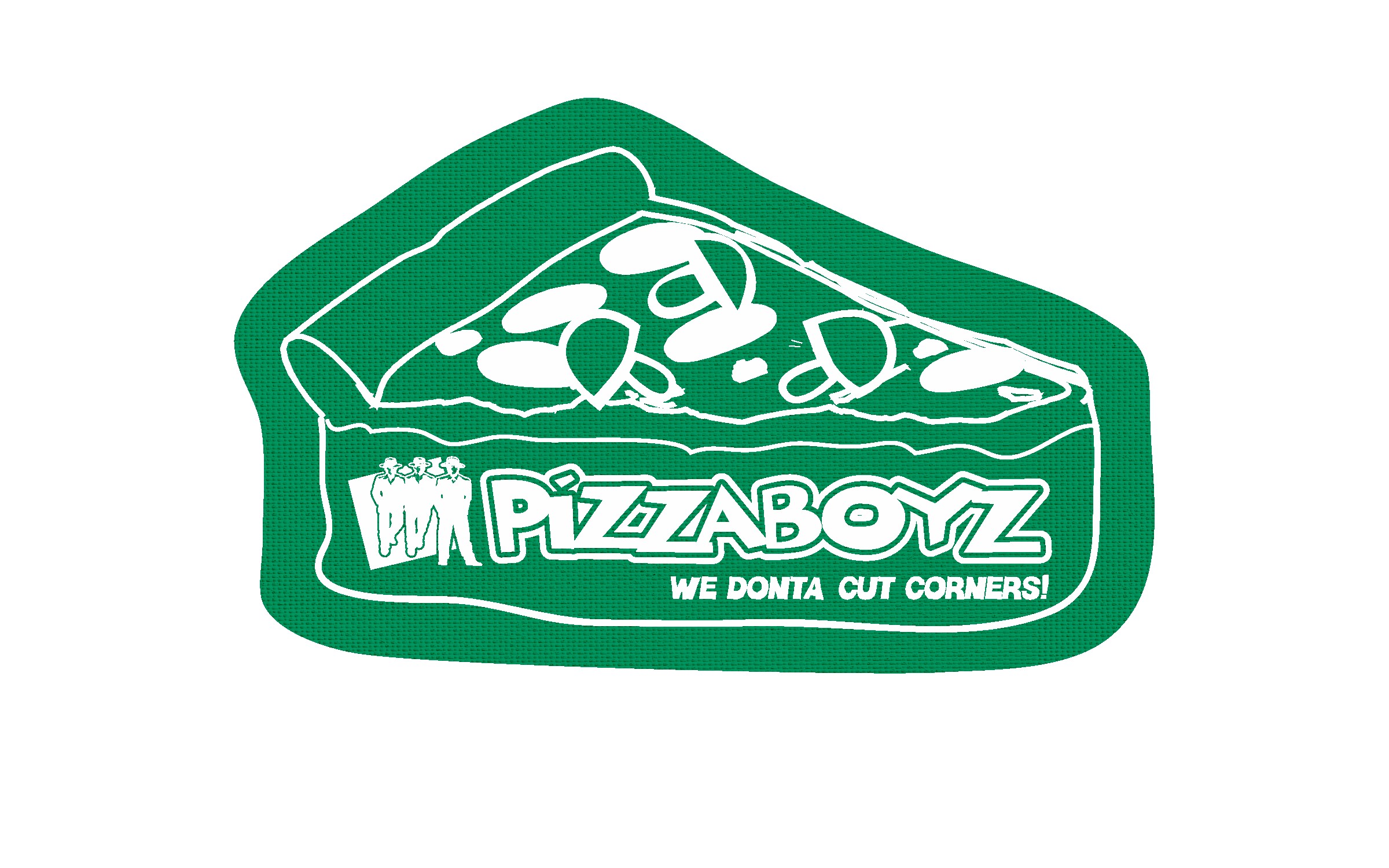 Picture of 5" Standard Vinyl Pizza/Pie Jar Opener
