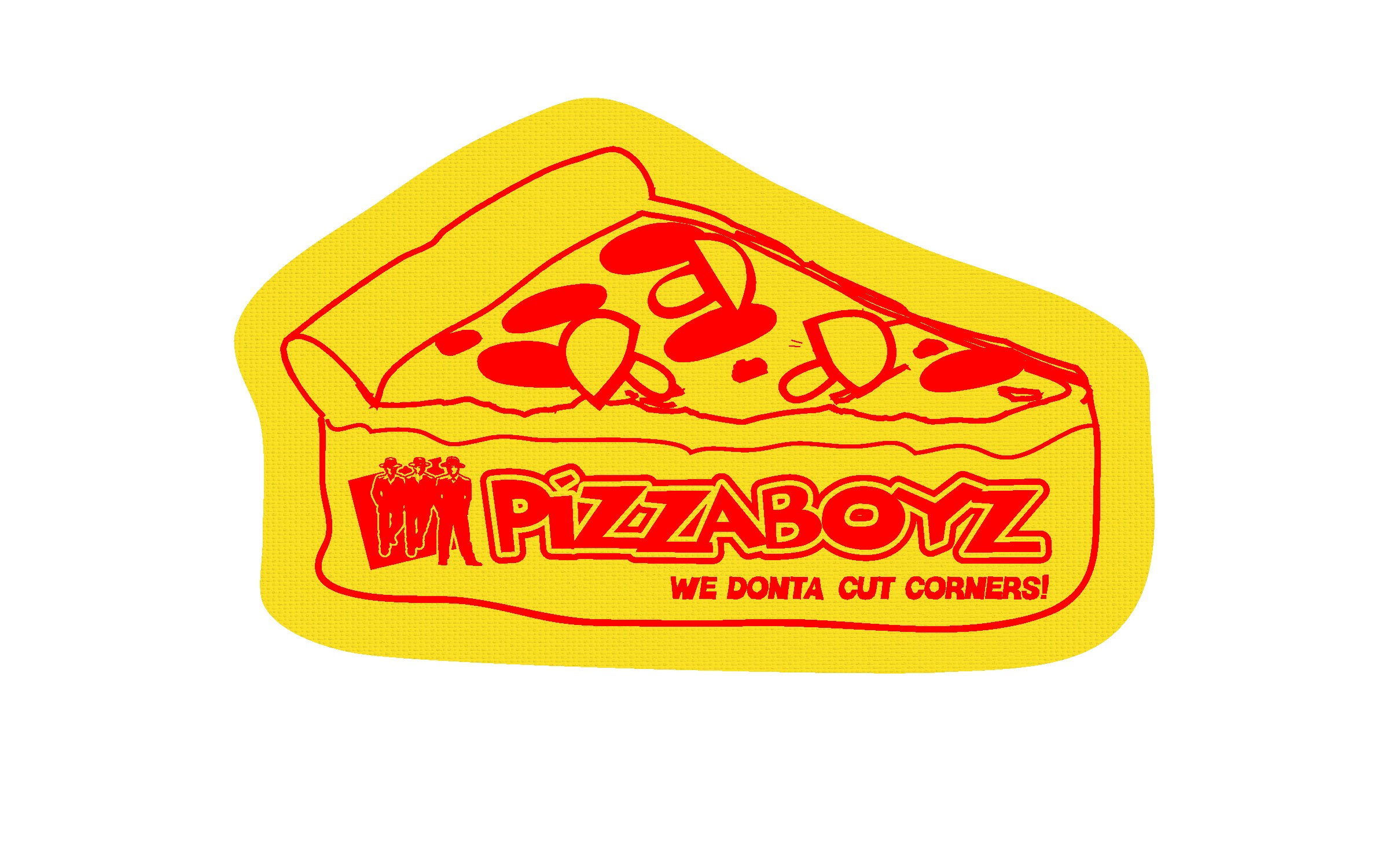 Picture of 5" Standard Vinyl Pizza/Pie Jar Opener