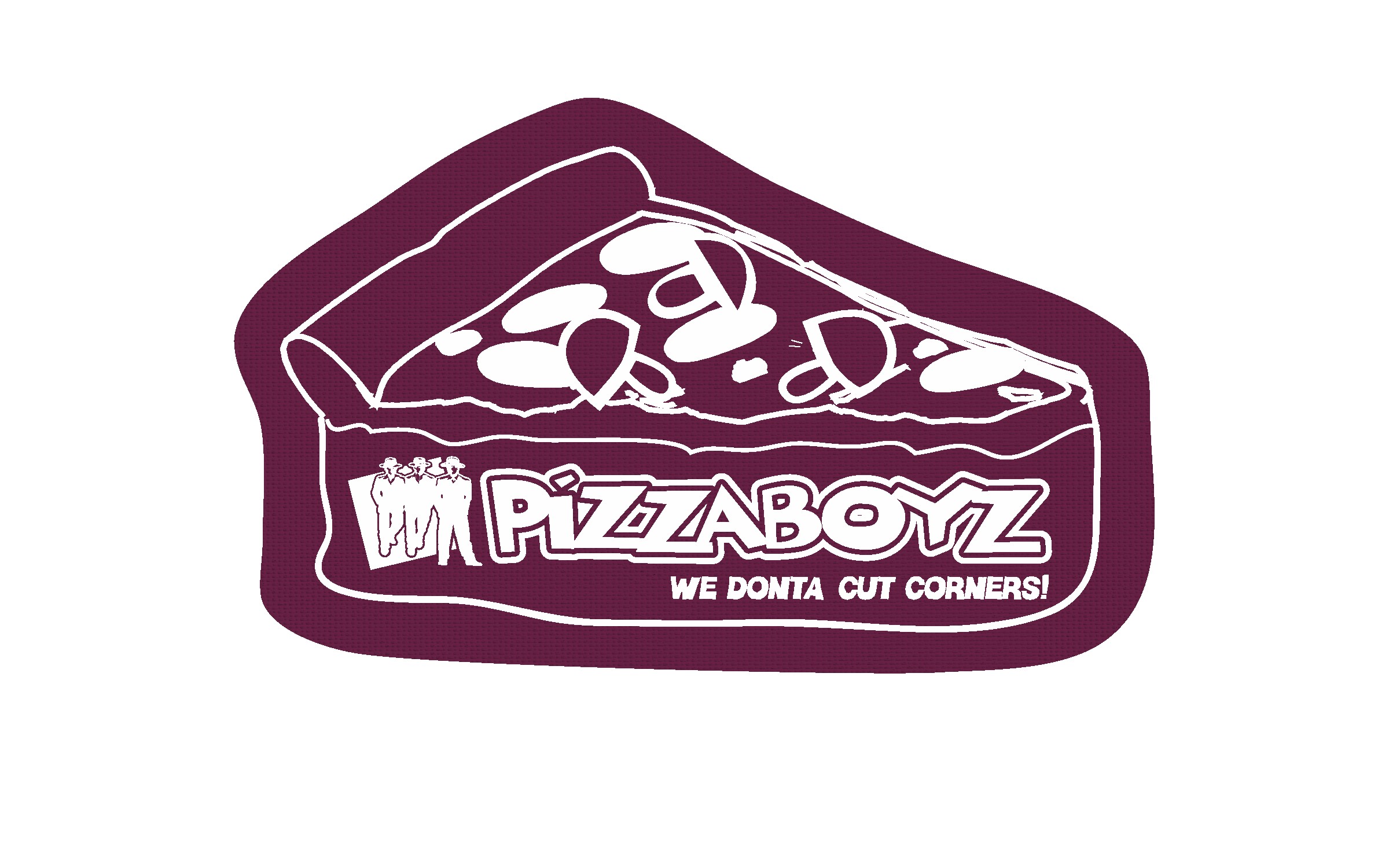 Picture of 5" Standard Vinyl Pizza/Pie Jar Opener