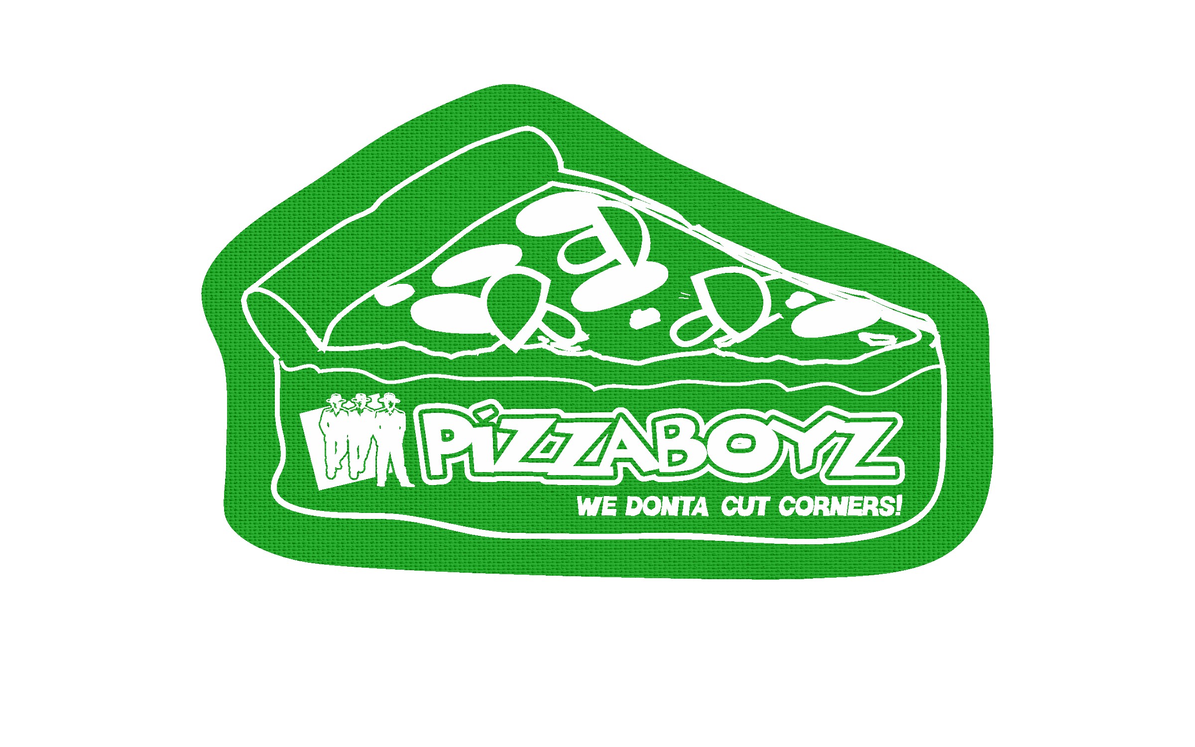 Picture of 5" Standard Vinyl Pizza/Pie Jar Opener