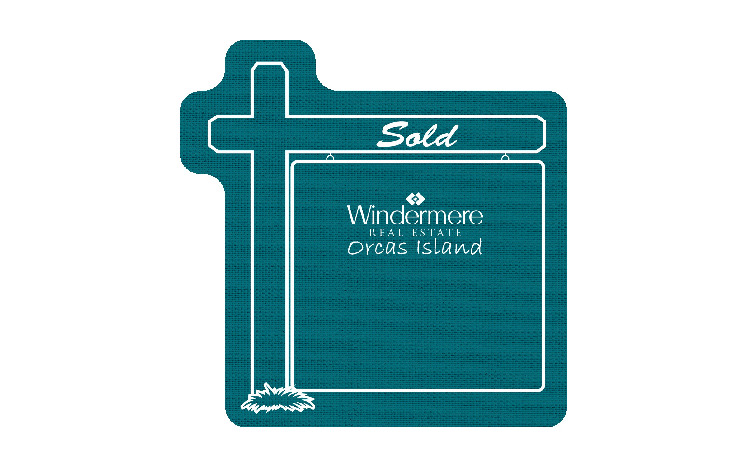 Picture of 5" Standard Vinyl Real Estate Jar Opener
