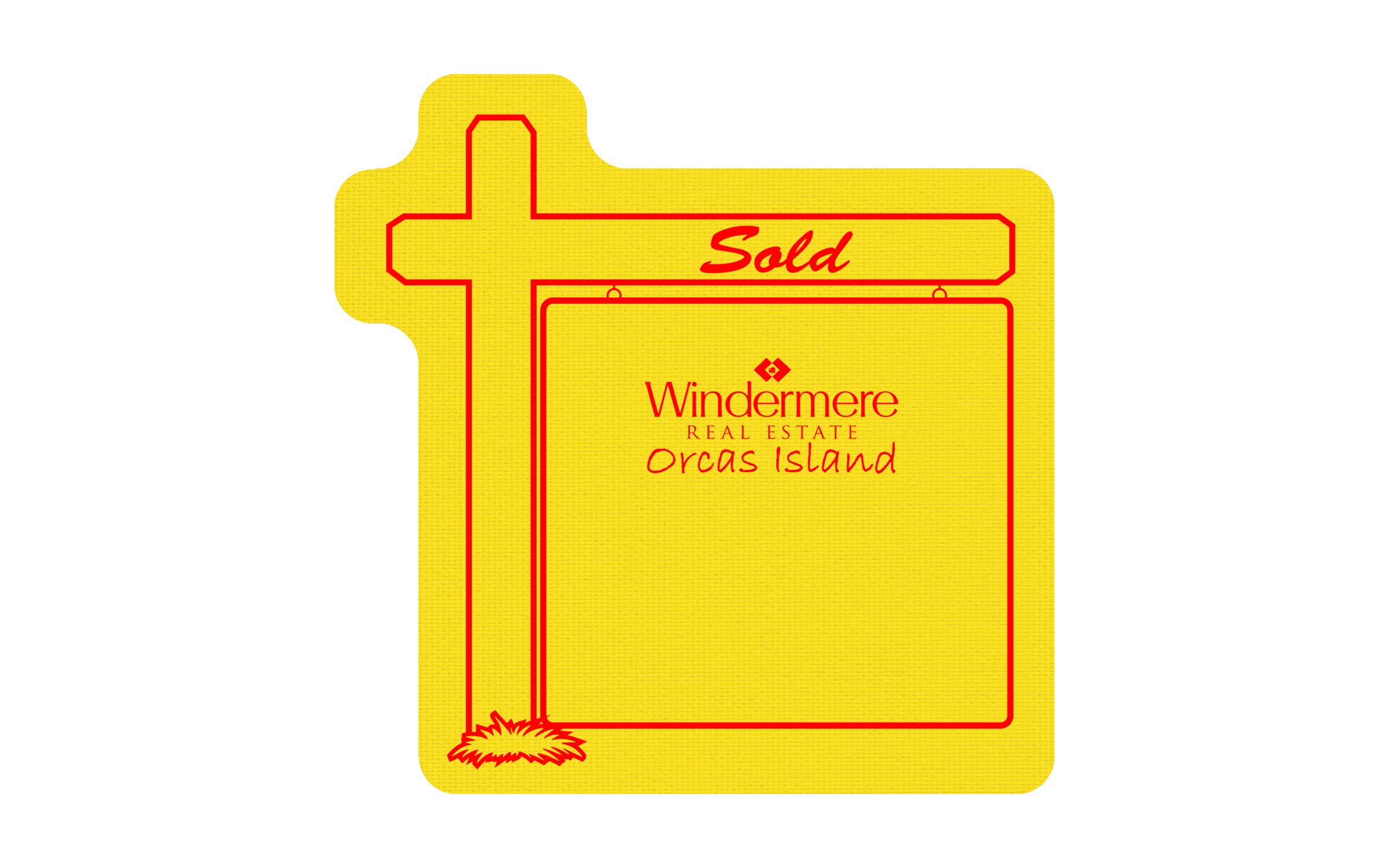 Picture of 5" Standard Vinyl Real Estate Jar Opener