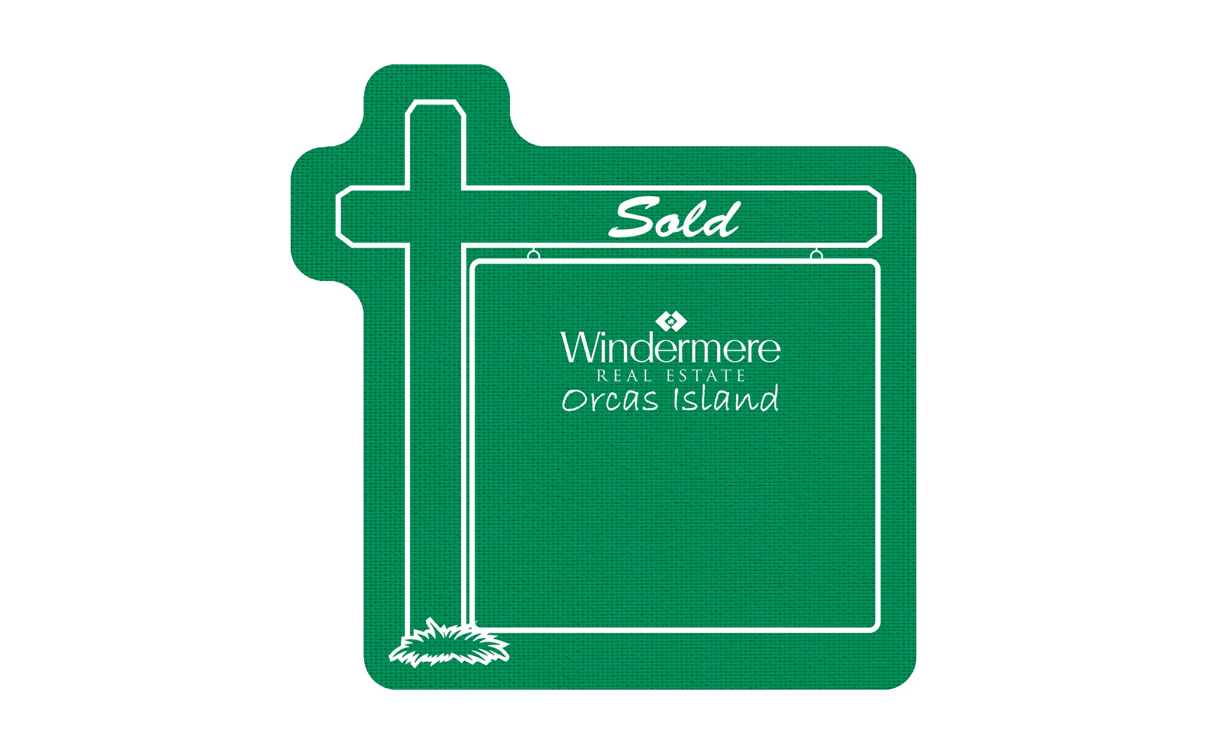 Picture of 5" Standard Vinyl Real Estate Jar Opener