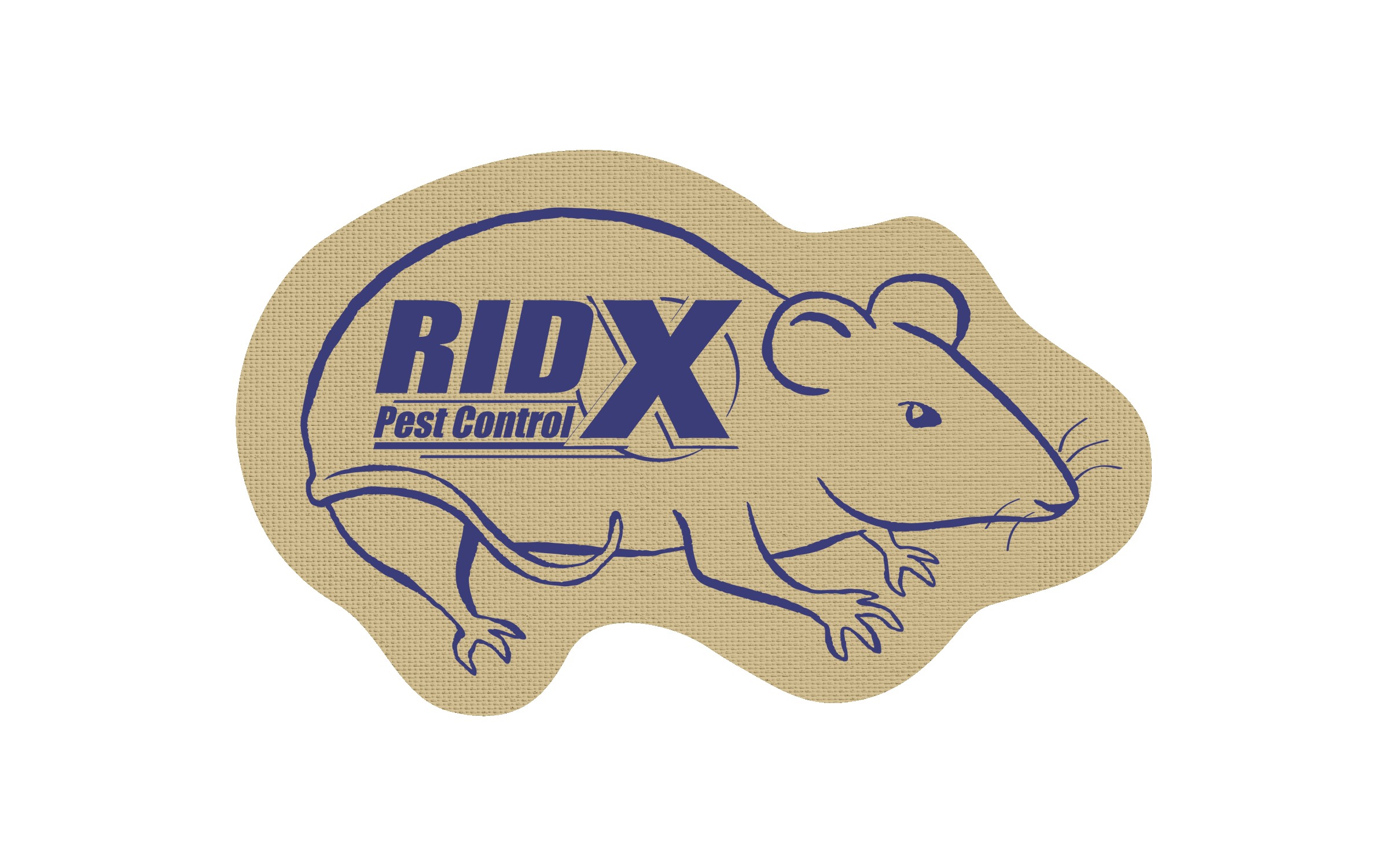 Picture of 5" Standard Vinyl Rat/Mouse Jar Opener