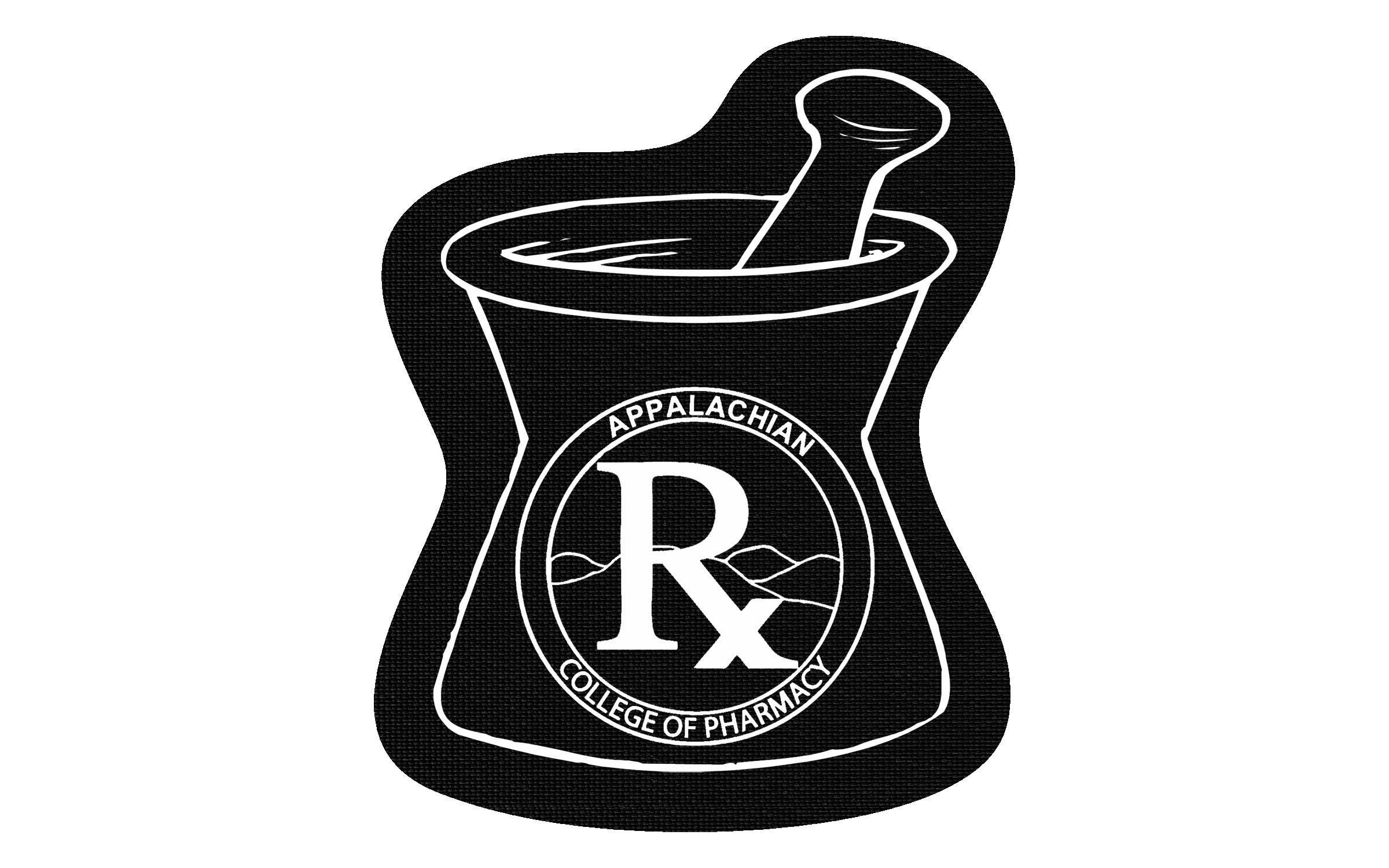 Picture of Mortar And Pestle Vinyl Jar Opener