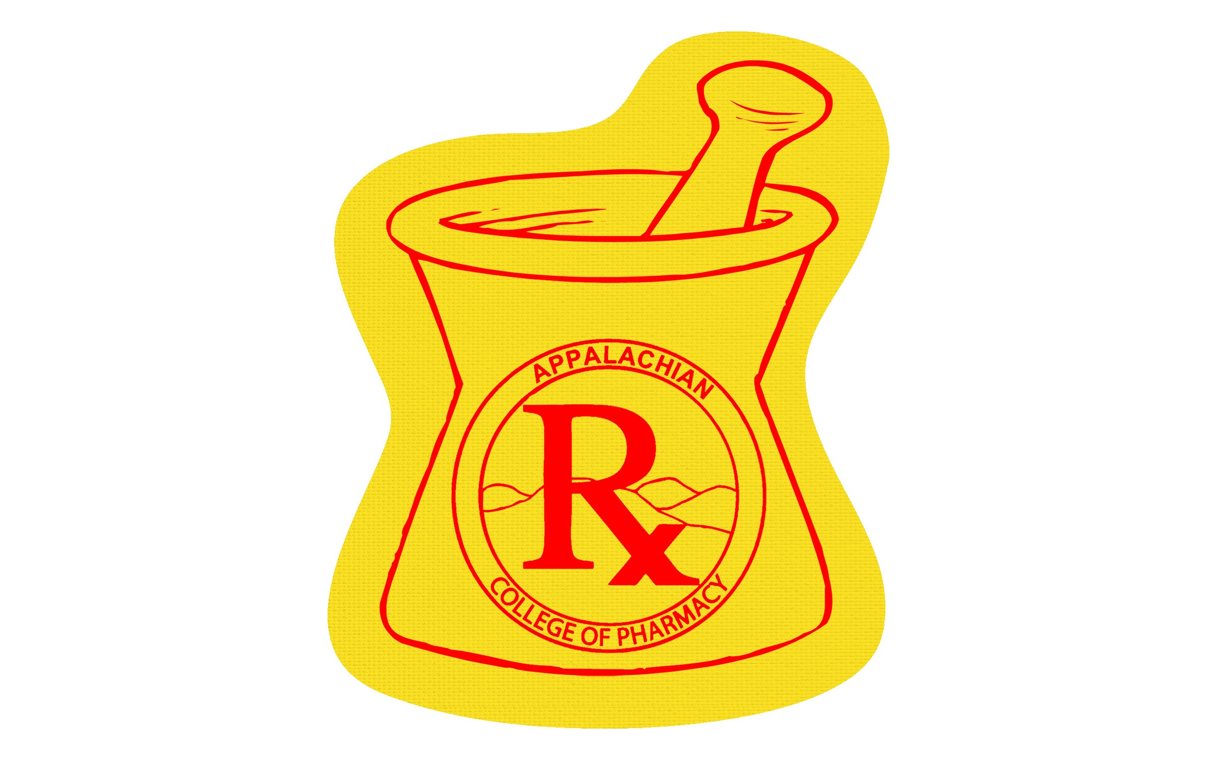 Picture of Mortar And Pestle Vinyl Jar Opener