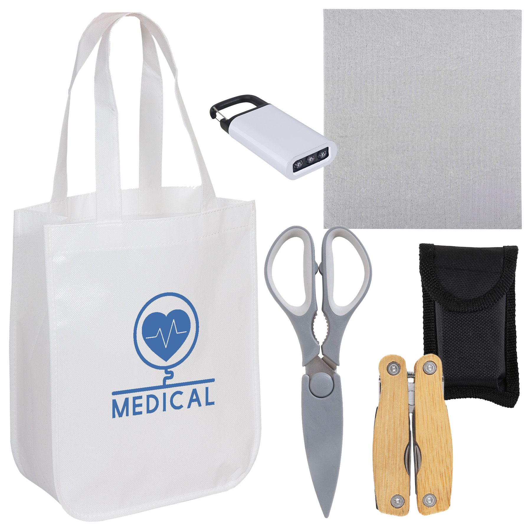 Picture of Budget Crisis Kit