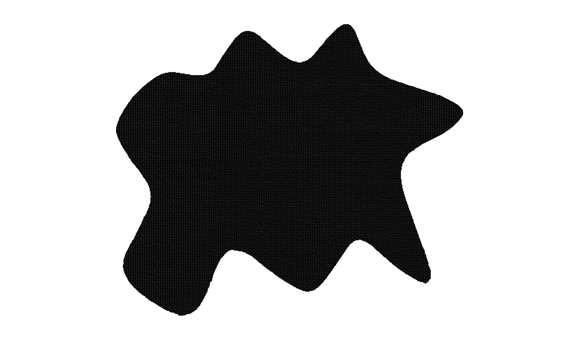 Picture of 5" Standard Vinyl Splat Jar Opener