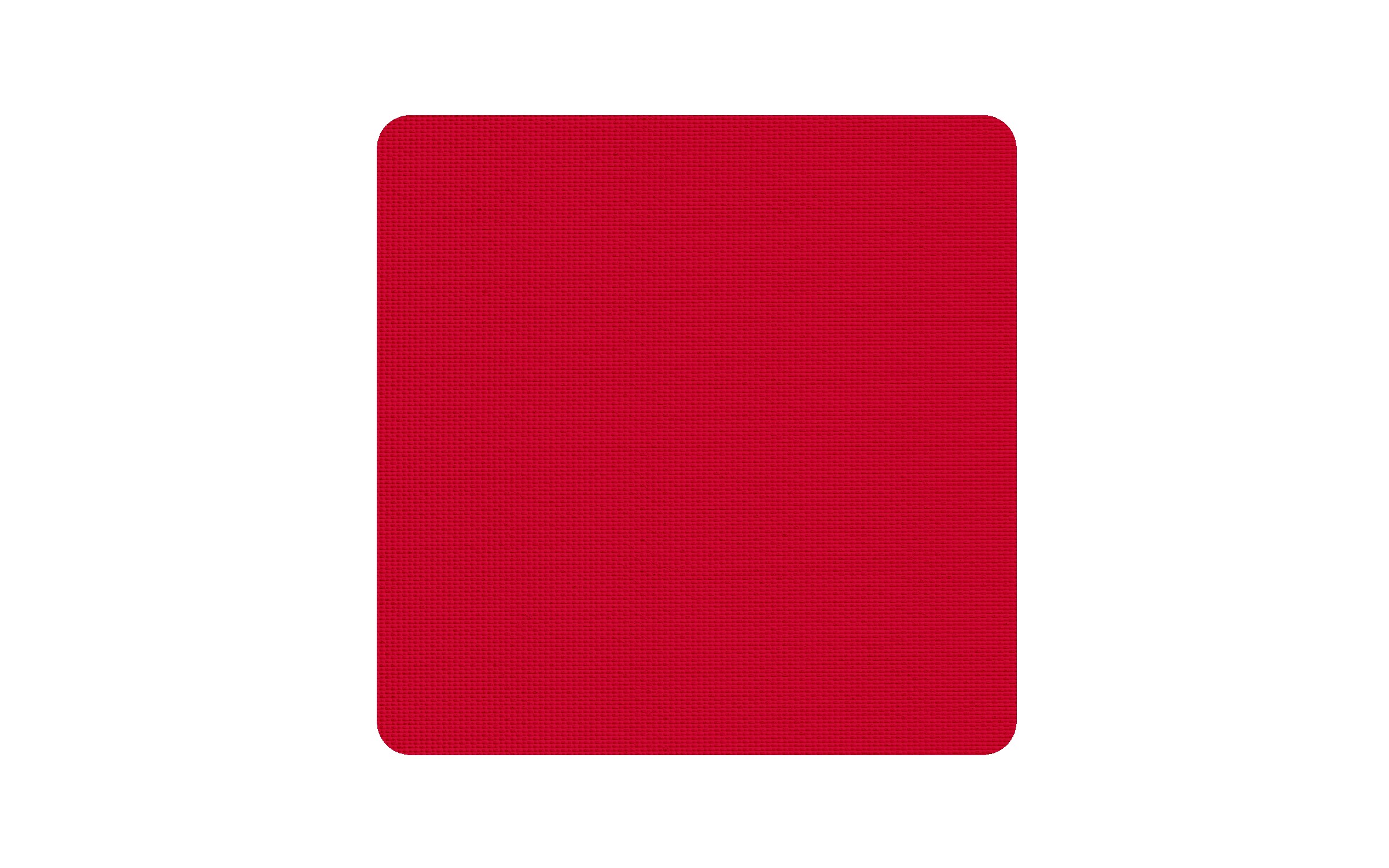 Picture of 5" Standard Vinyl Square Computer Jar Opener