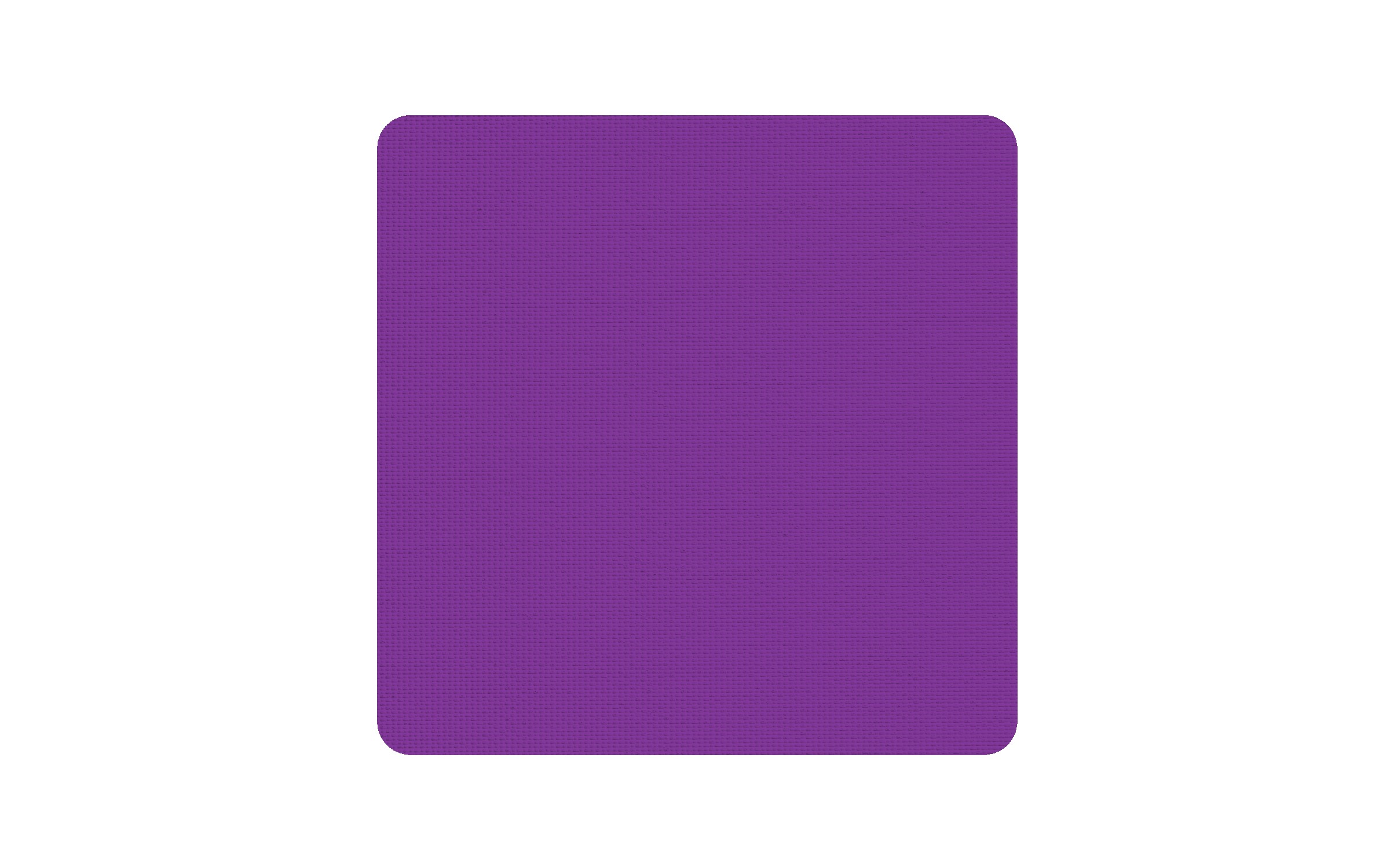 Picture of 5" Standard Vinyl Square Computer Jar Opener