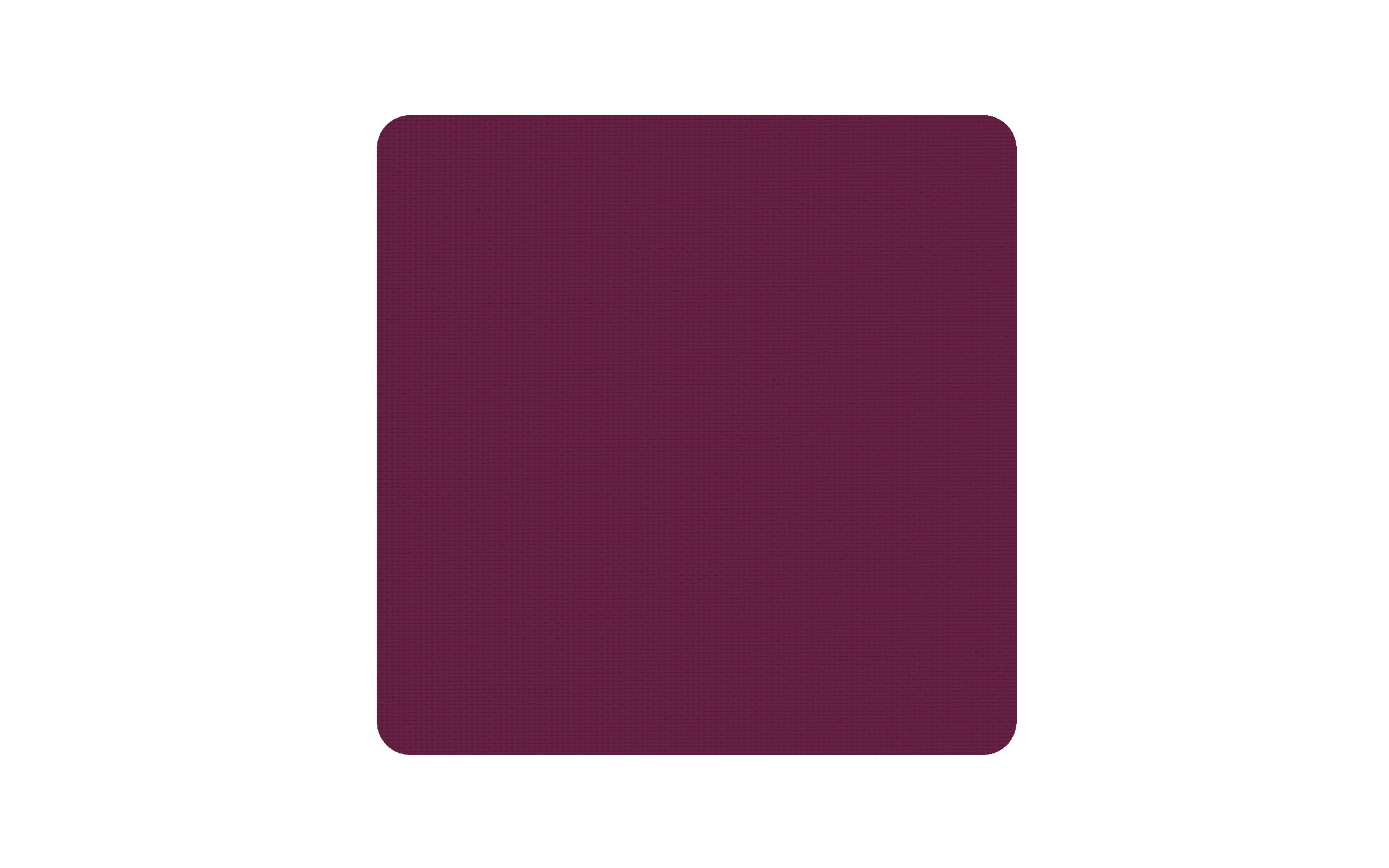 Picture of 5" Standard Vinyl Square Computer Jar Opener