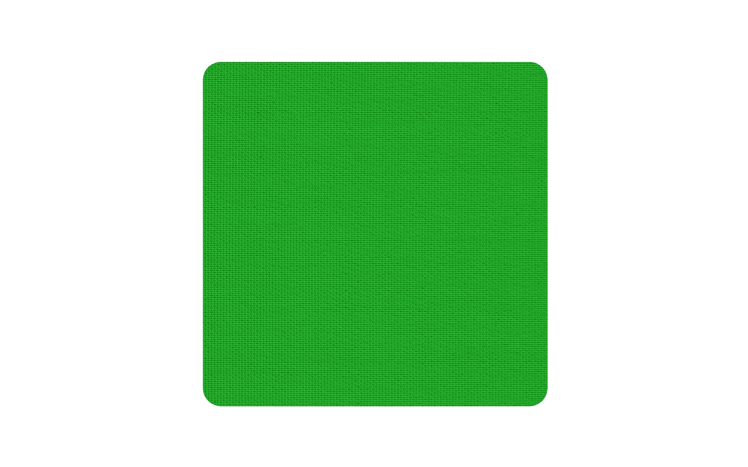 Picture of 5" Standard Vinyl Square Computer Jar Opener