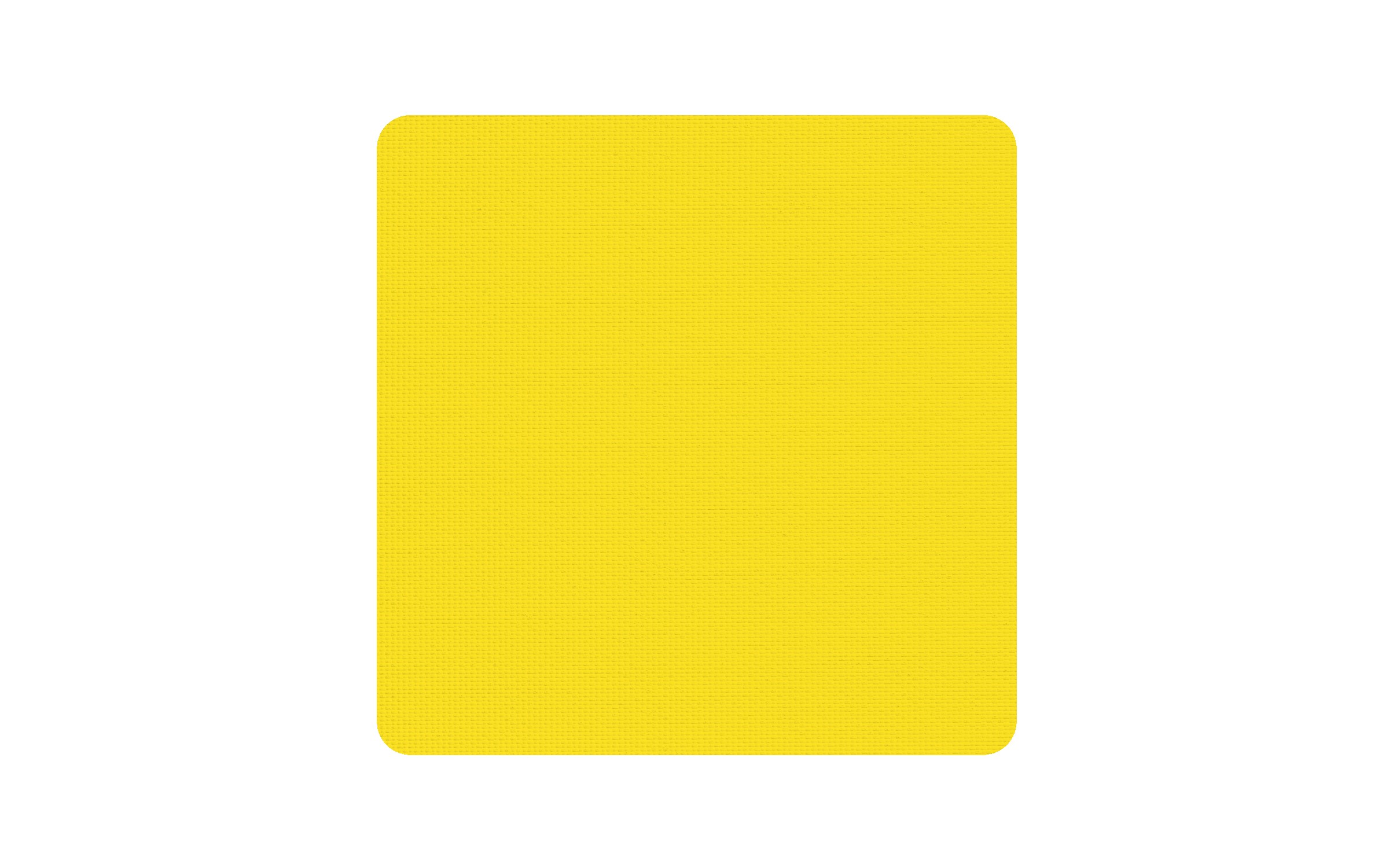 Picture of 5" Standard Vinyl Square Computer Jar Opener