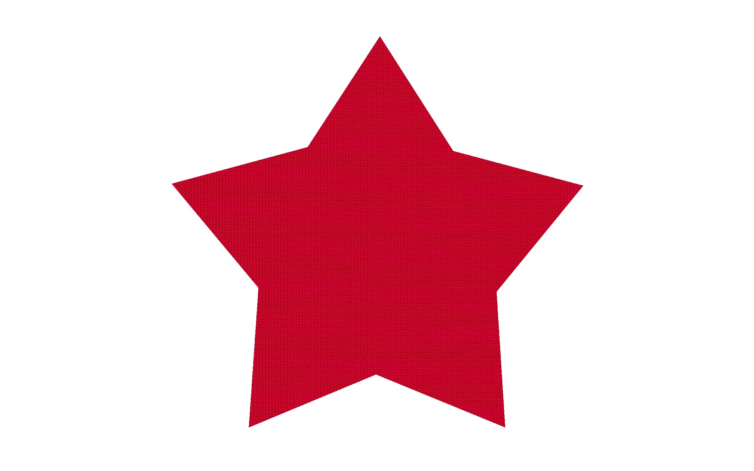 Picture of 4" Econo Vinyl Star Jar Opener