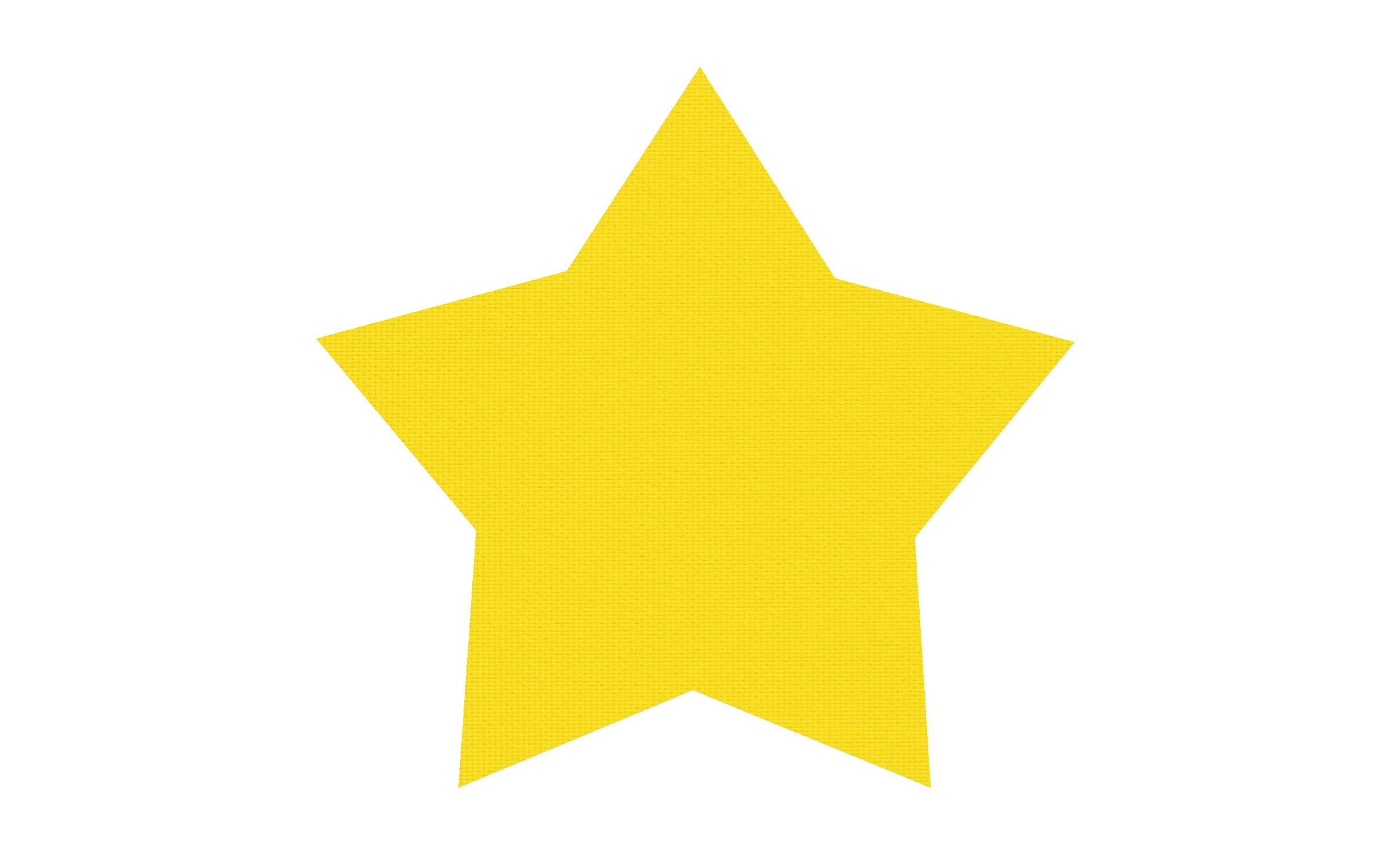 Picture of 4" Econo Vinyl Star Jar Opener