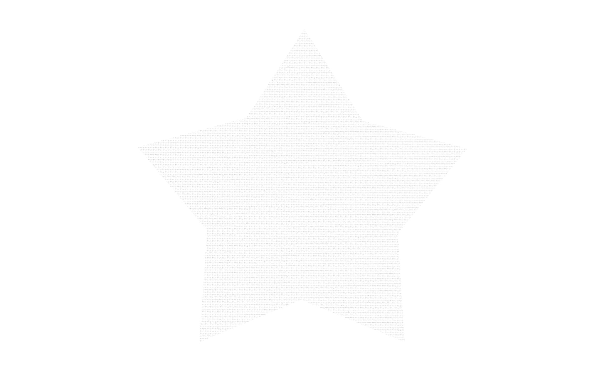 Picture of 4" Econo Vinyl Star Jar Opener