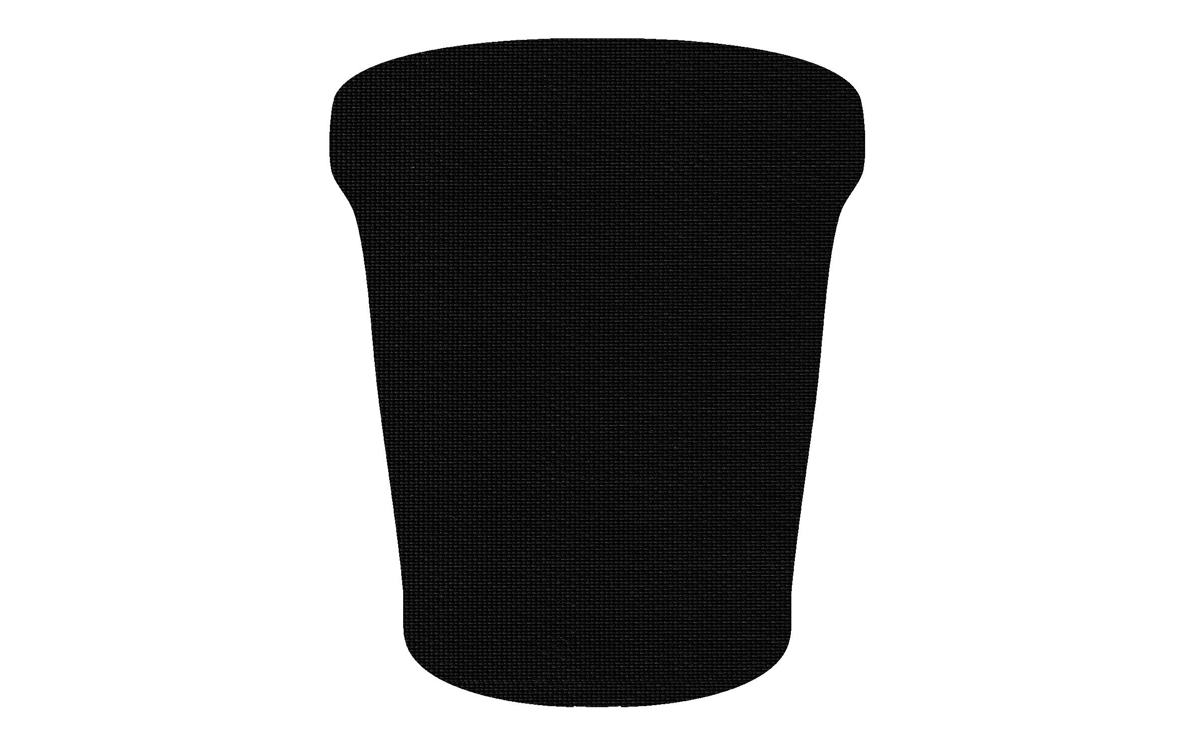 Picture of Trash Can Vinyl Jar Opener