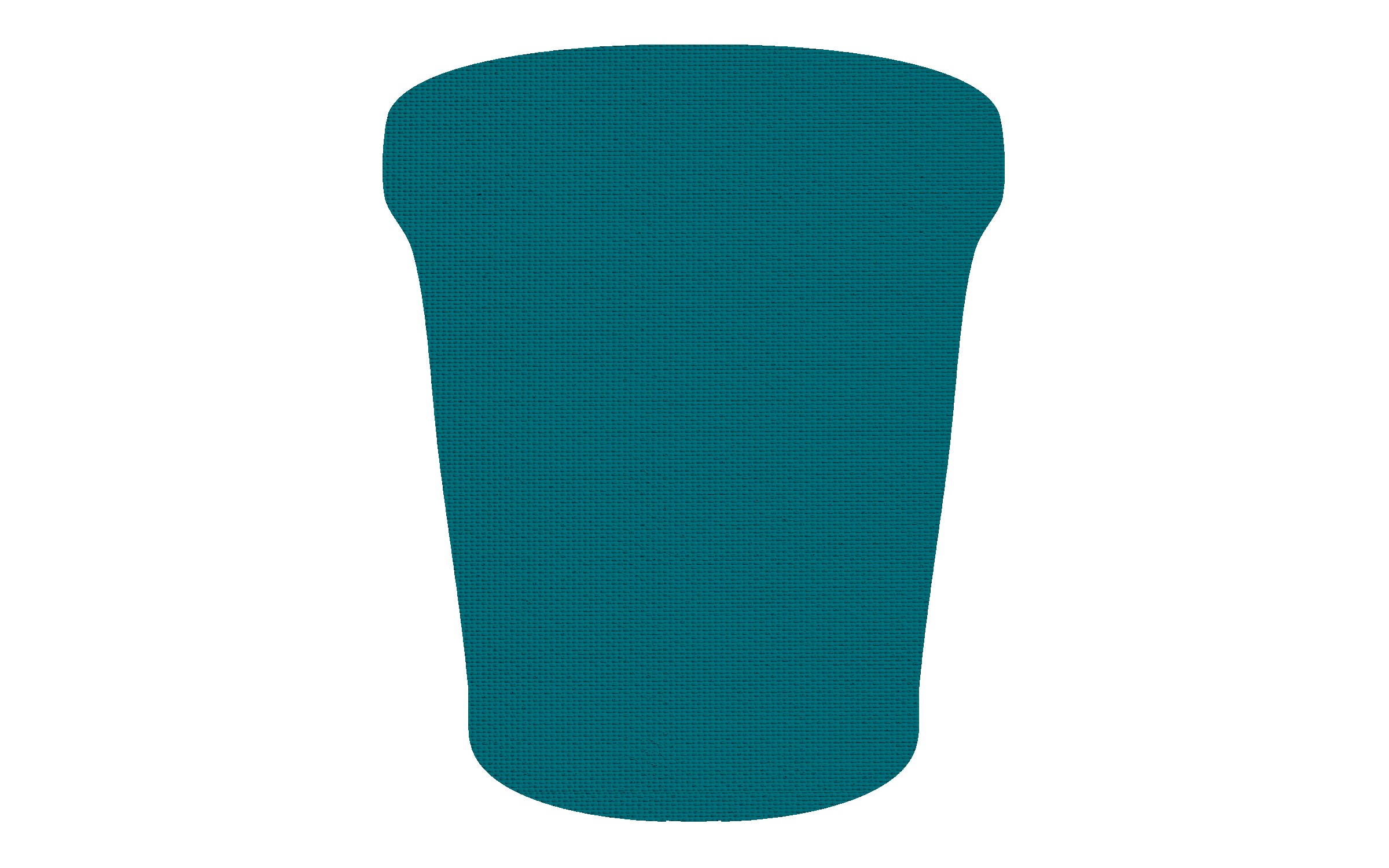 Picture of Trash Can Vinyl Jar Opener