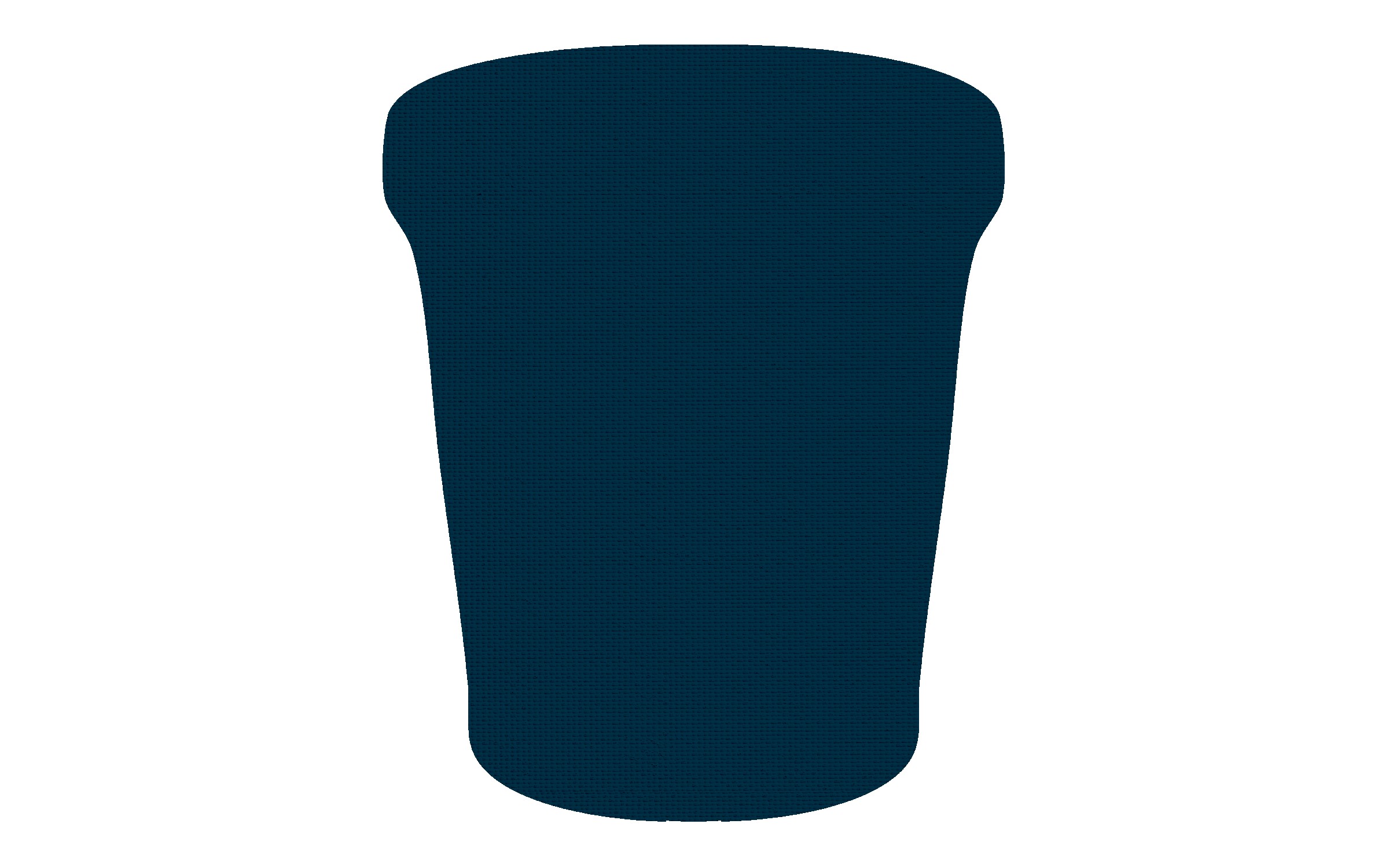 Picture of Trash Can Vinyl Jar Opener