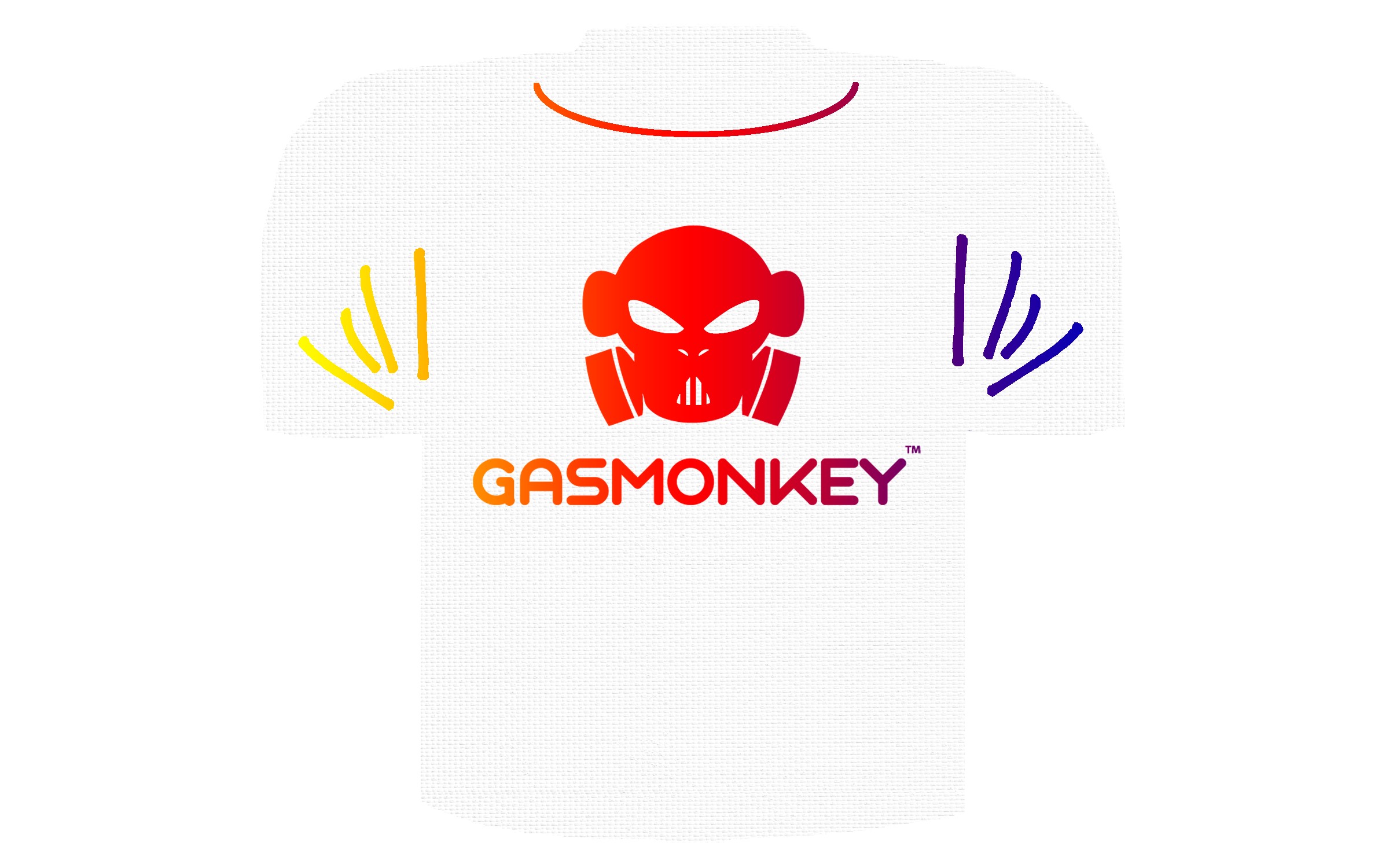 Picture of 5" Standard Vinyl T-Shirt Jar Opener