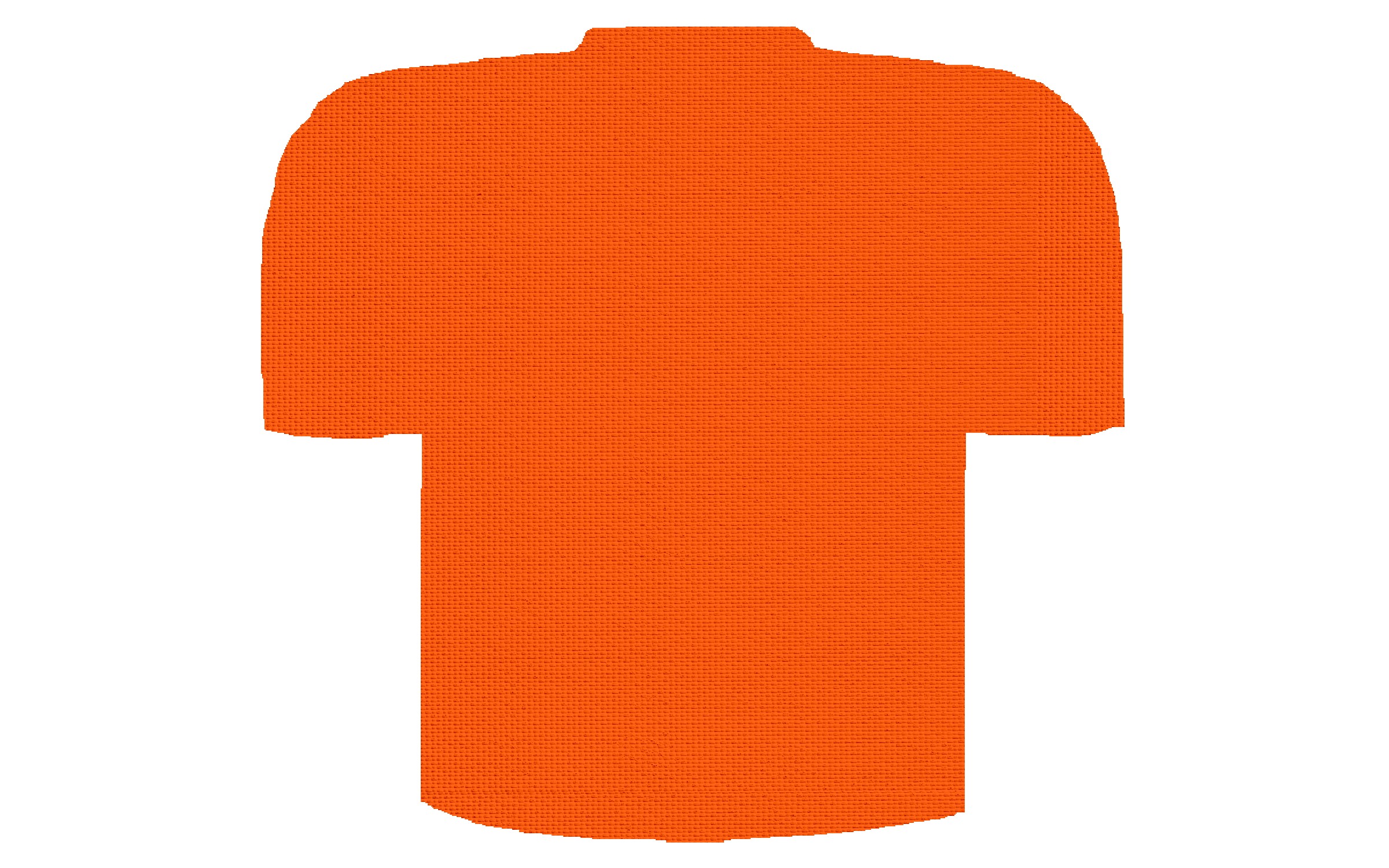 Picture of 5" Standard Vinyl T-Shirt Jar Opener