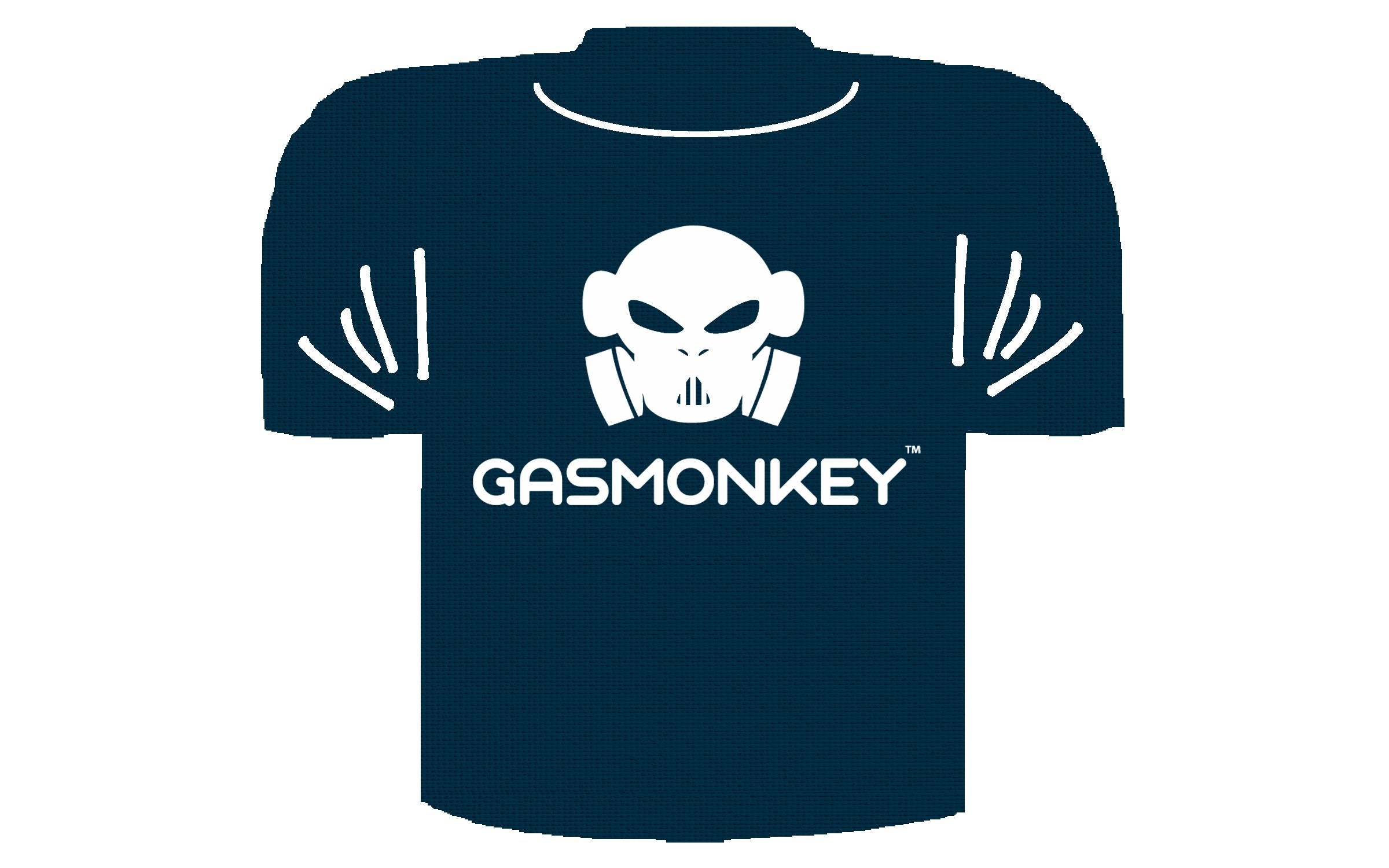 Picture of 5" Standard Vinyl T-Shirt Jar Opener