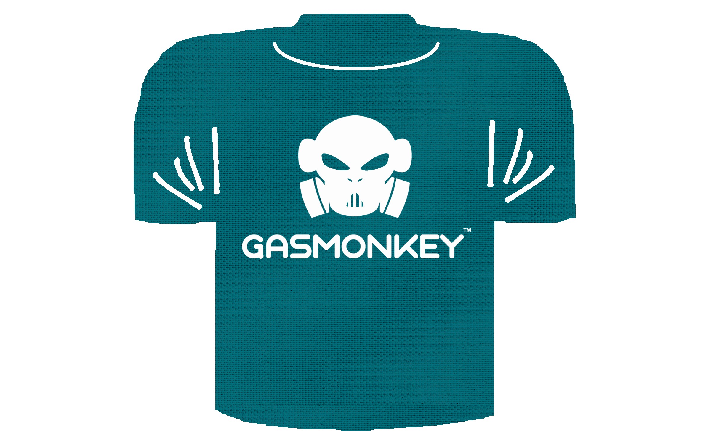 Picture of 5" Standard Vinyl T-Shirt Jar Opener