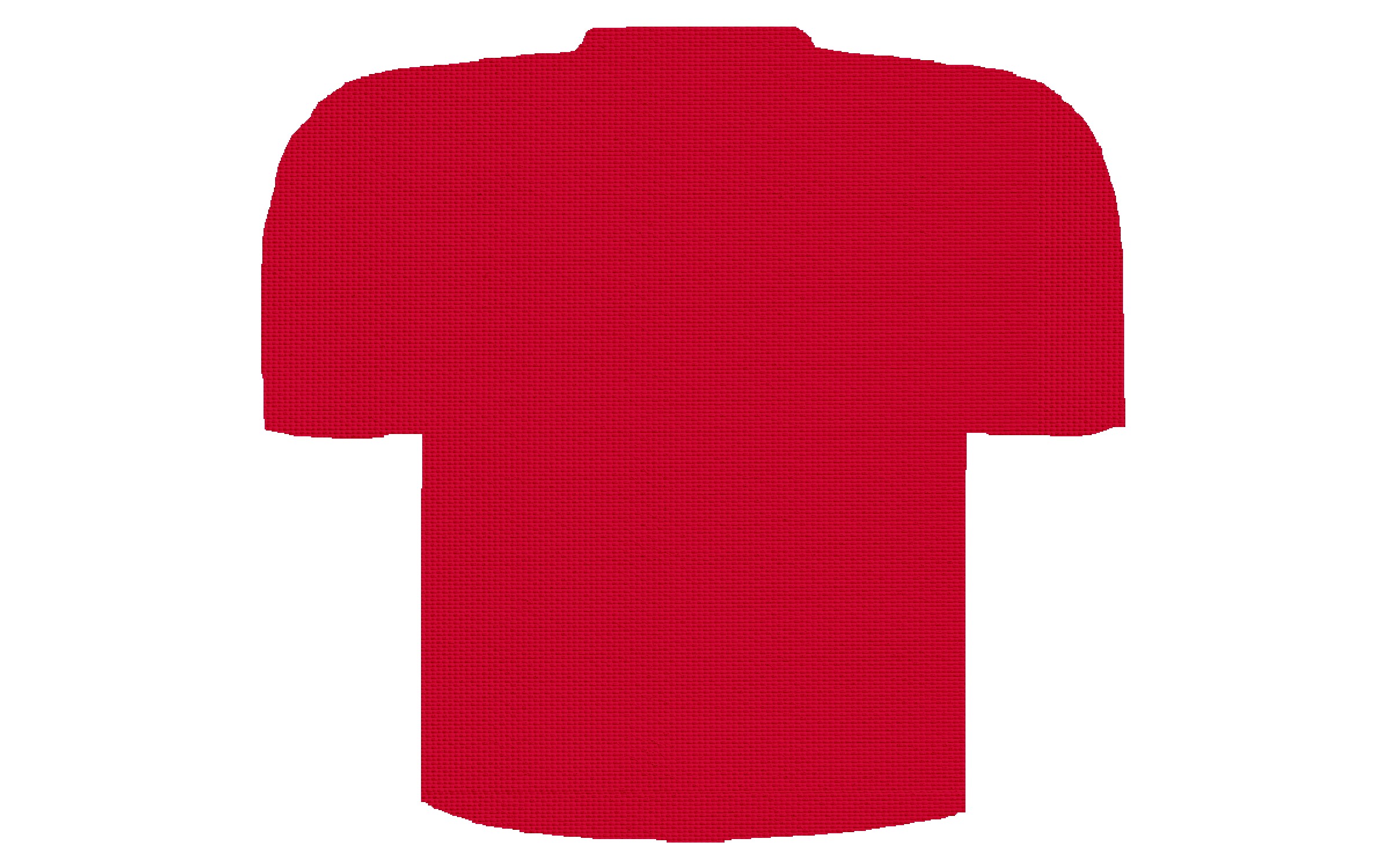 Picture of 5" Standard Vinyl T-Shirt Jar Opener