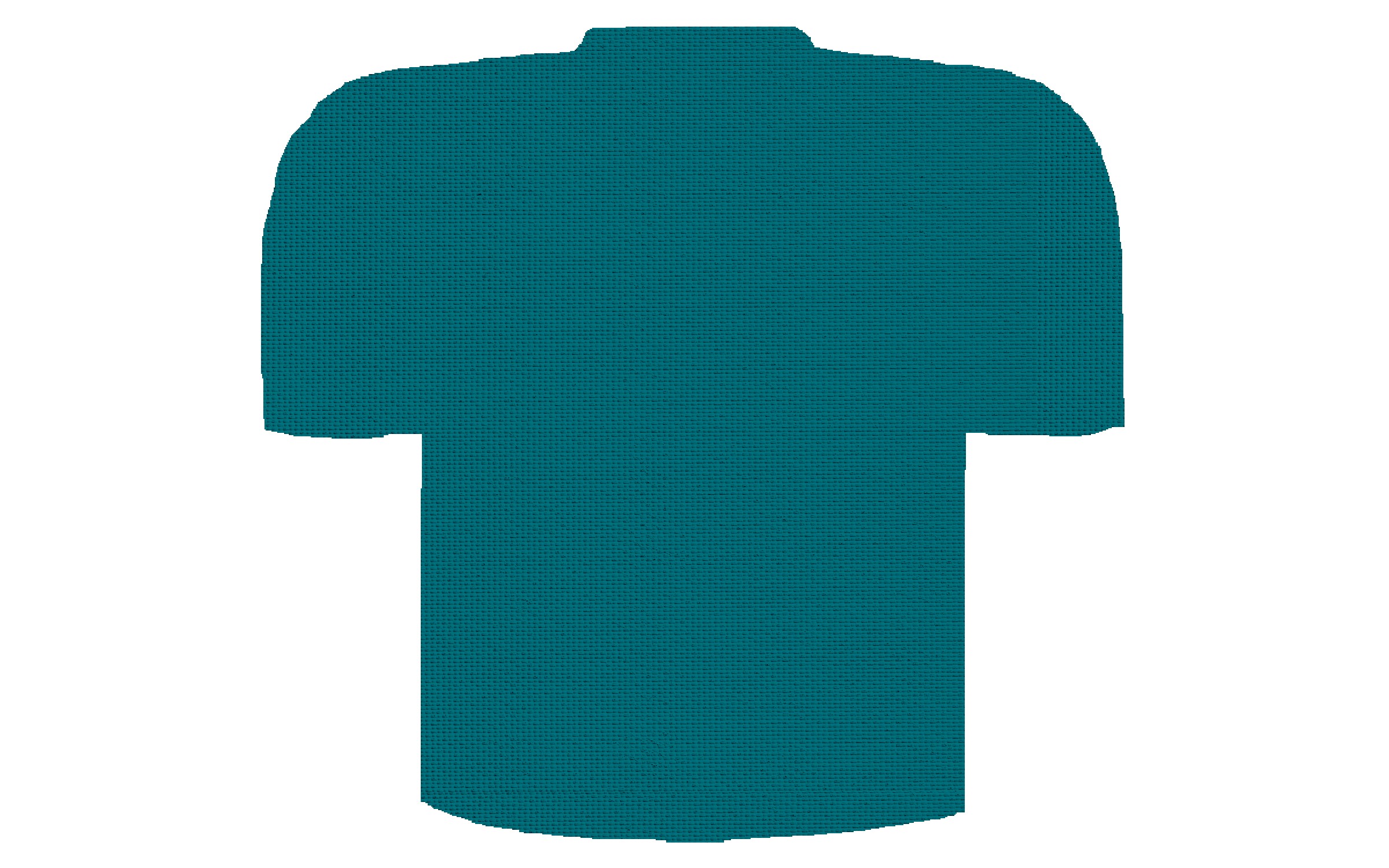 Picture of 5" Standard Vinyl T-Shirt Jar Opener