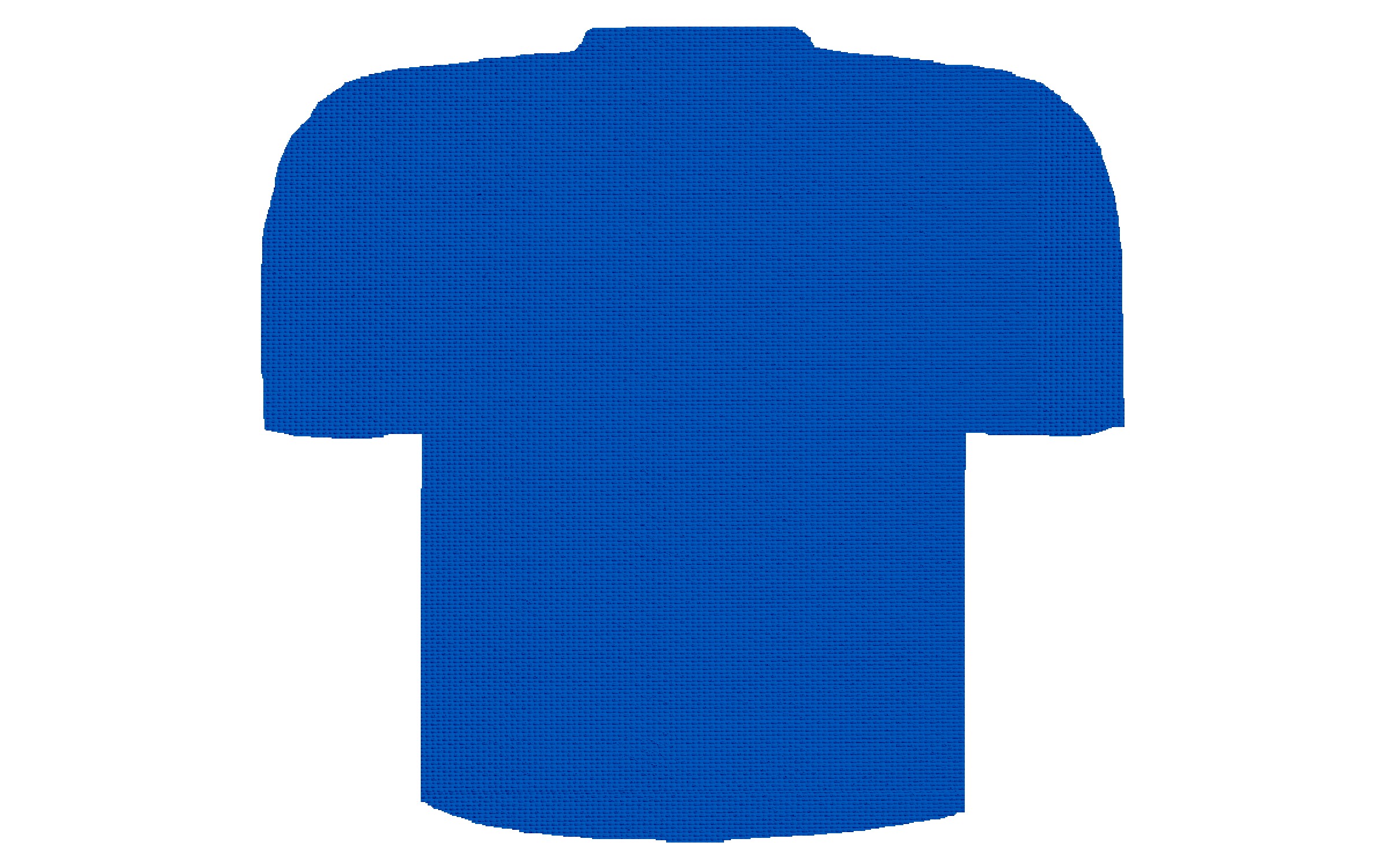 Picture of 5" Standard Vinyl T-Shirt Jar Opener