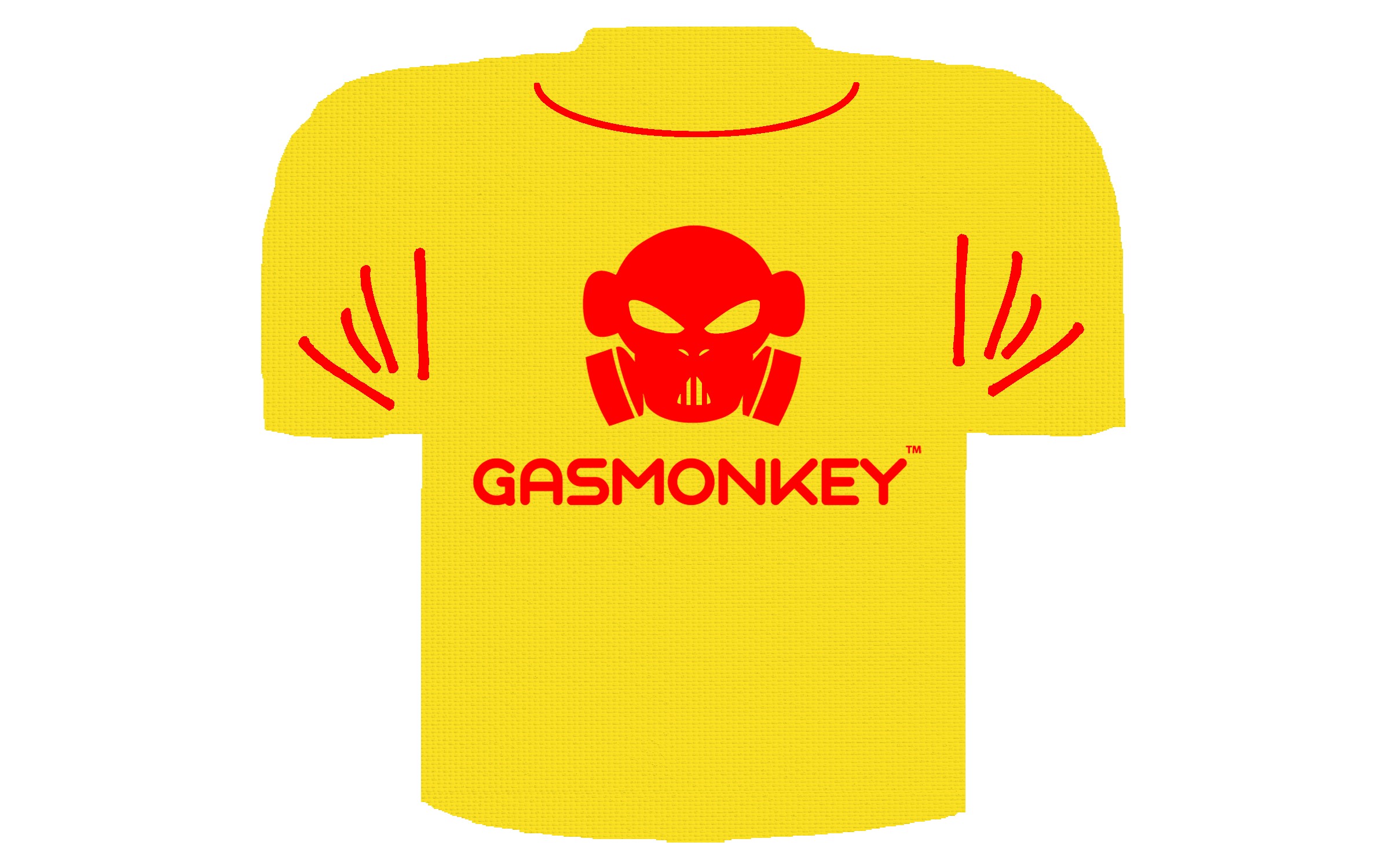 Picture of 5" Standard Vinyl T-Shirt Jar Opener