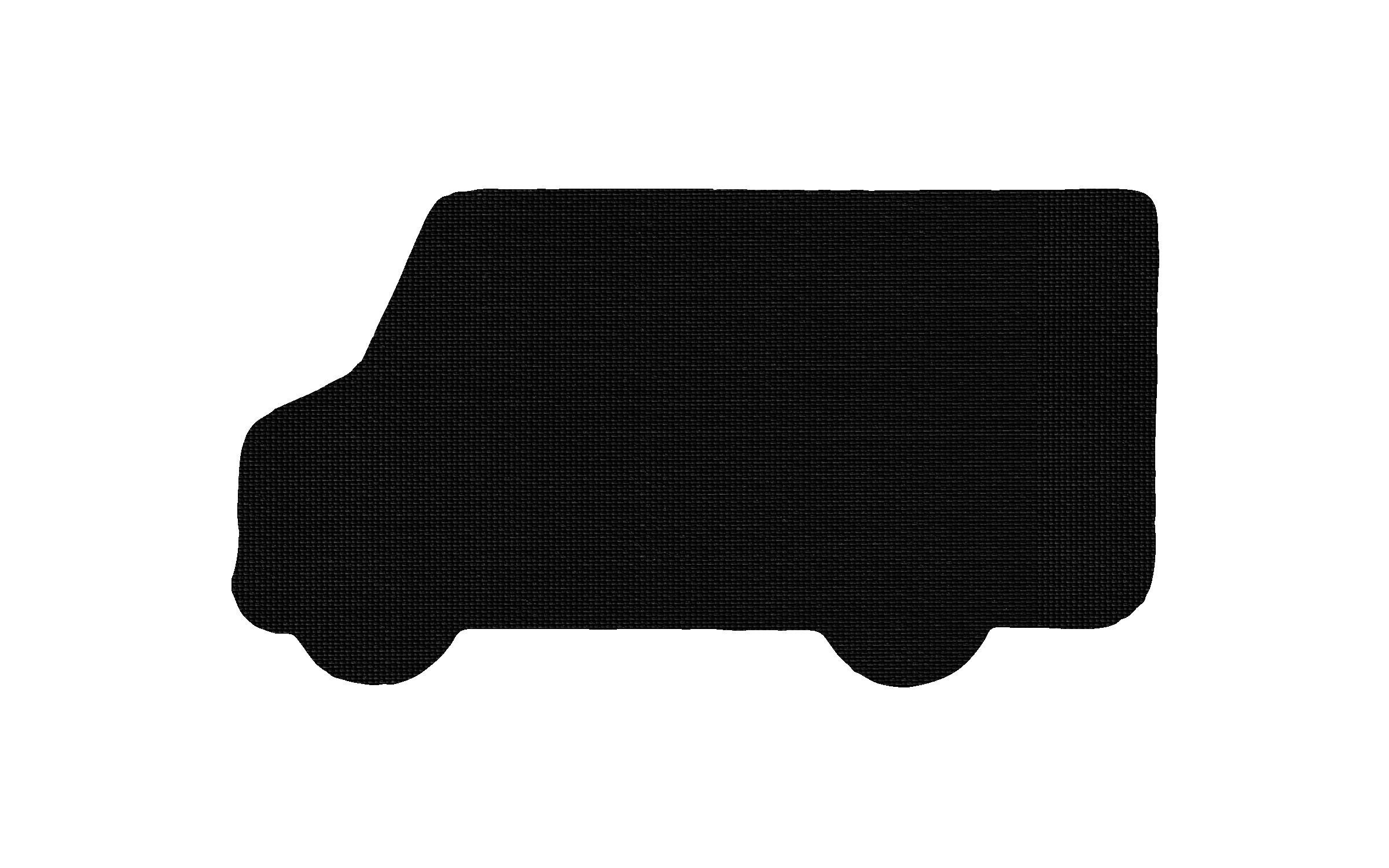 Picture of 5" Standard Vinyl Box Truck Jar Opener