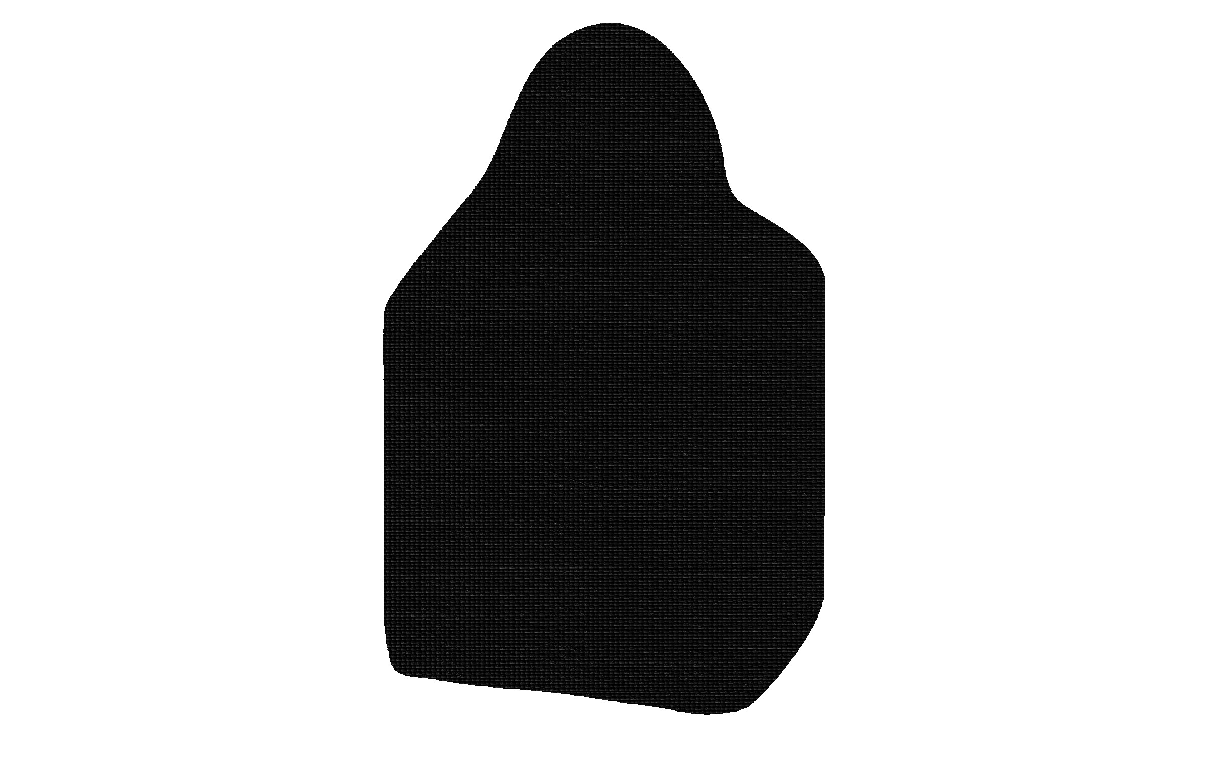 Picture of 5" Standard Vinyl Tote Bag Jar Opener