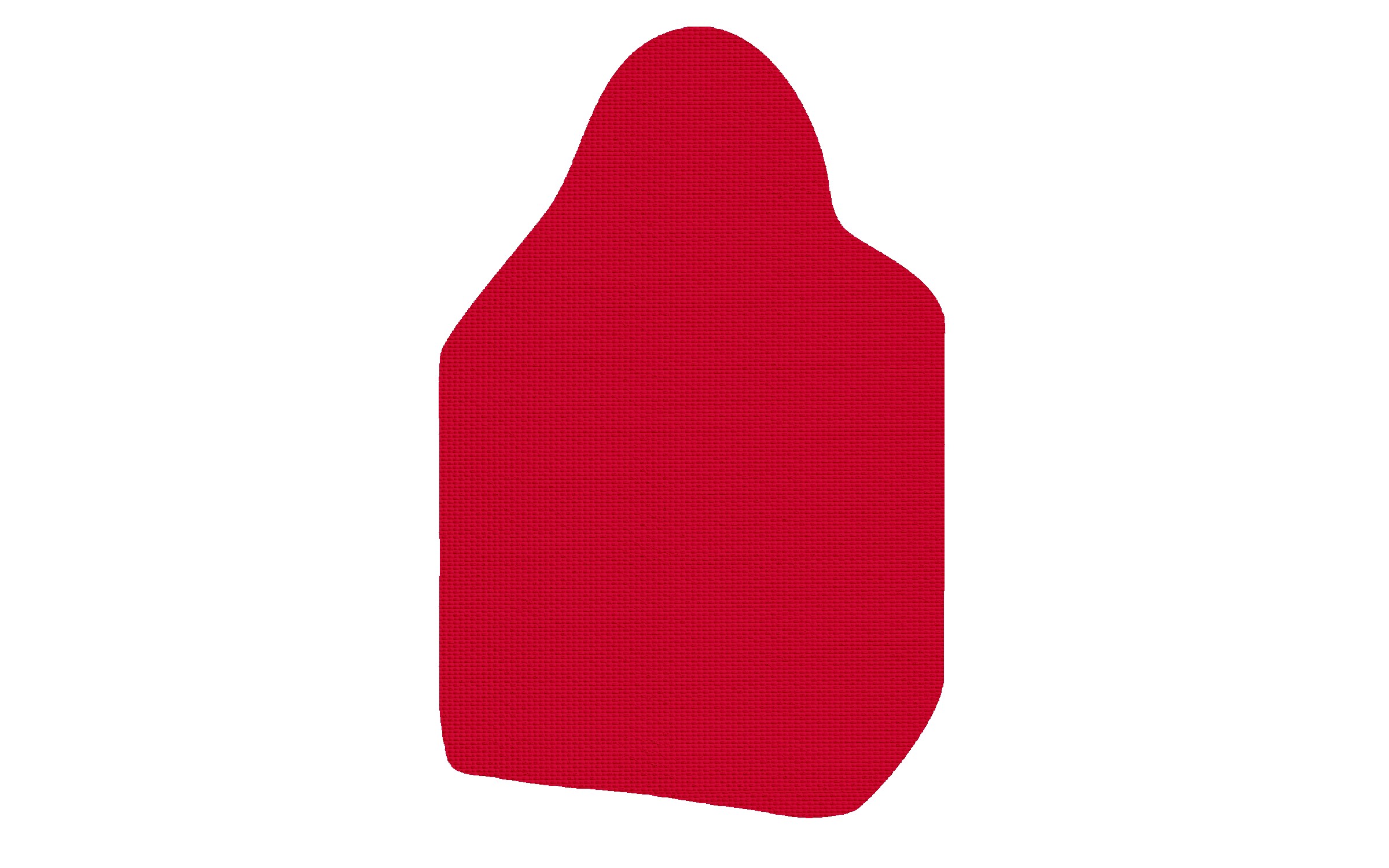 Picture of 5" Standard Vinyl Tote Bag Jar Opener