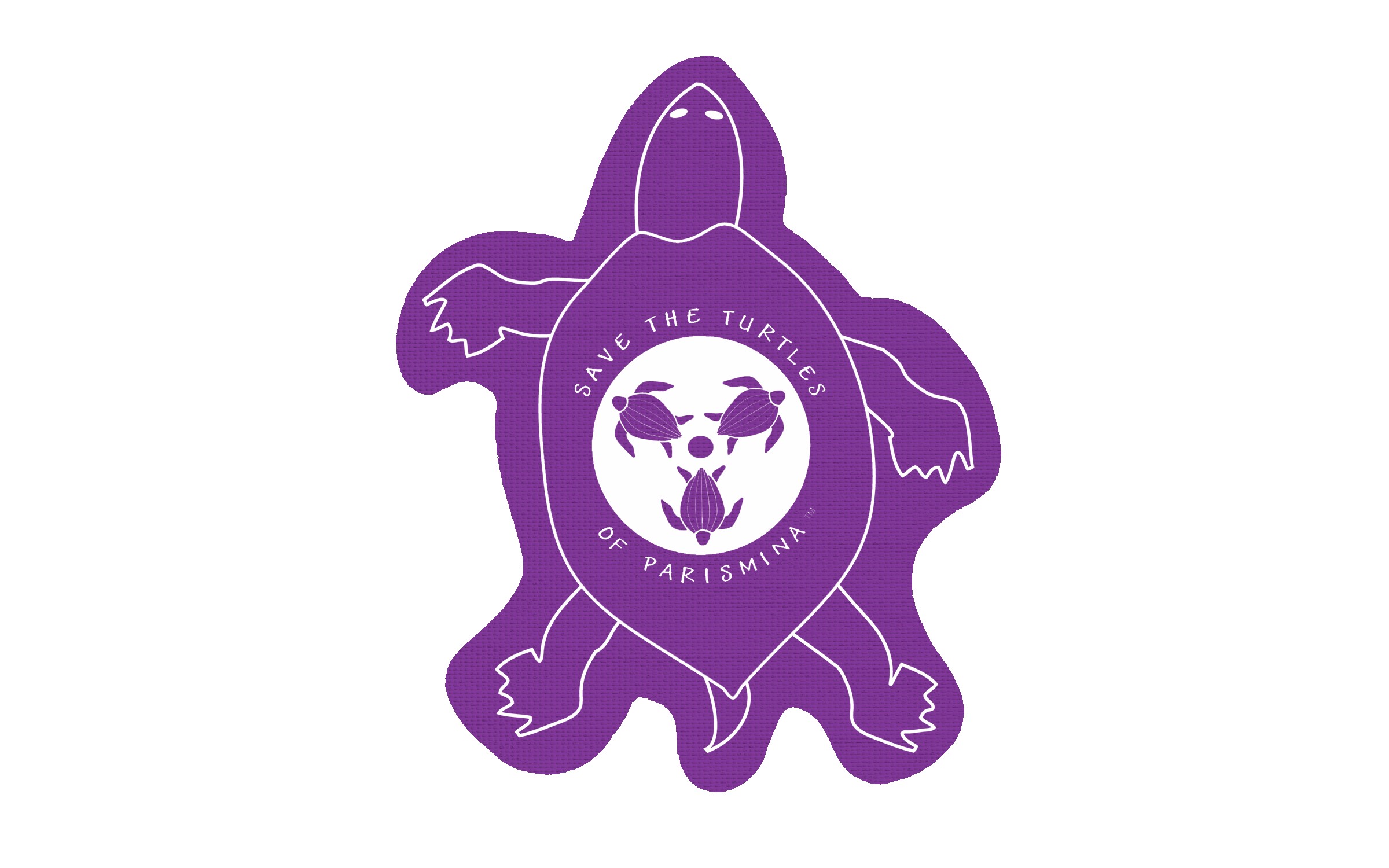 Picture of 5" Standard Vinyl Turtle Jar Opener