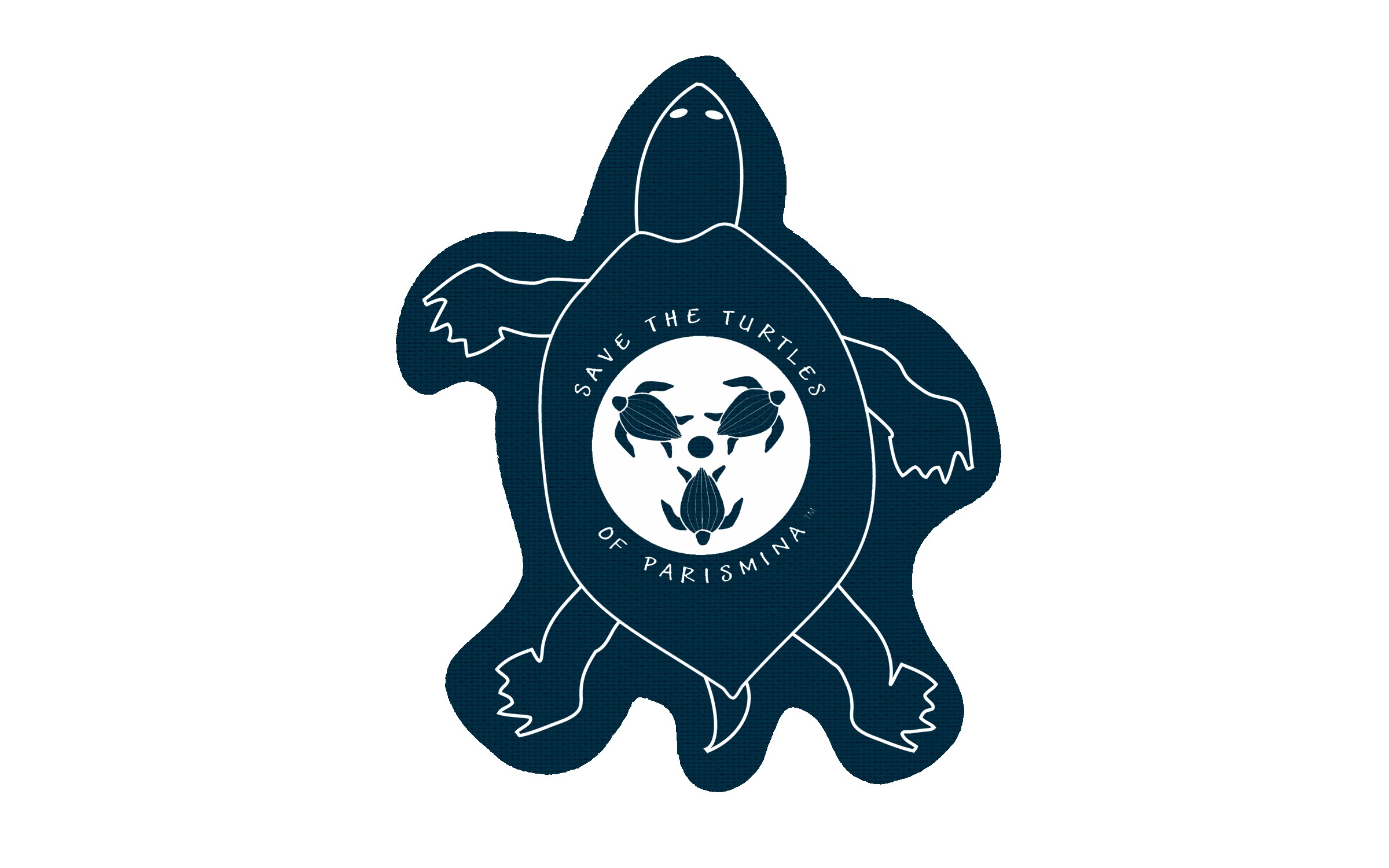 Picture of 5" Standard Vinyl Turtle Jar Opener