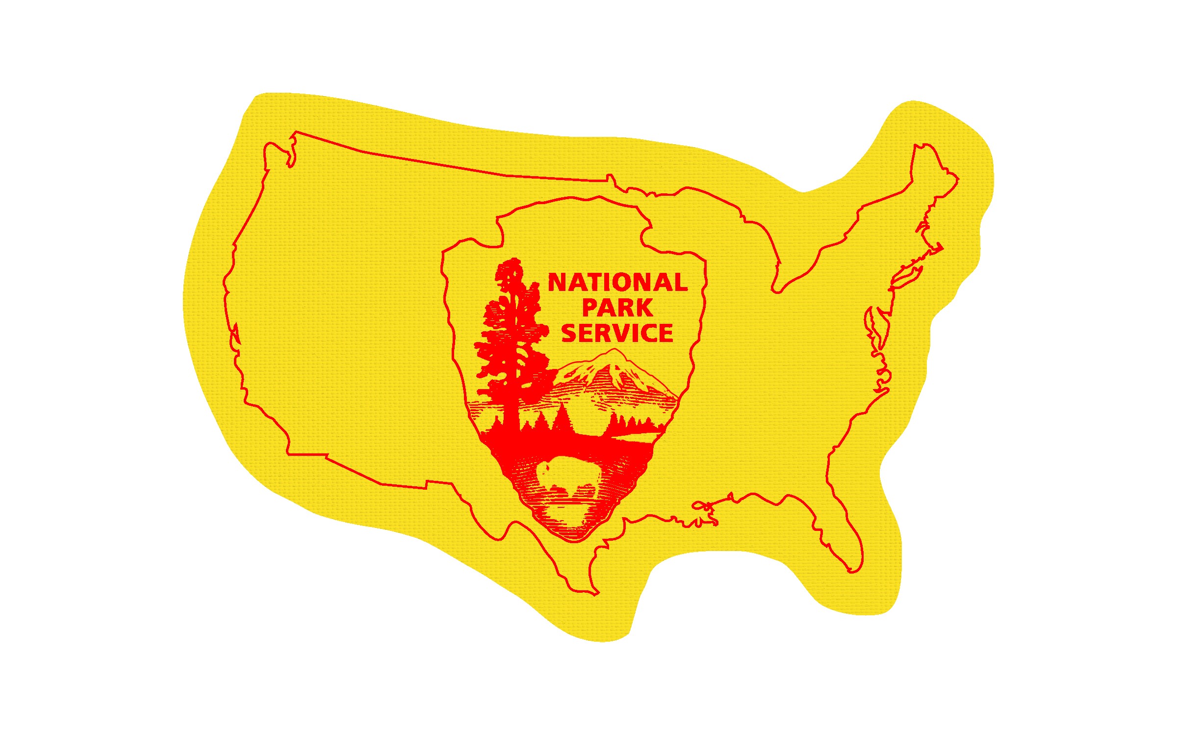 Picture of 5" Standard Vinyl United States Jar Opener