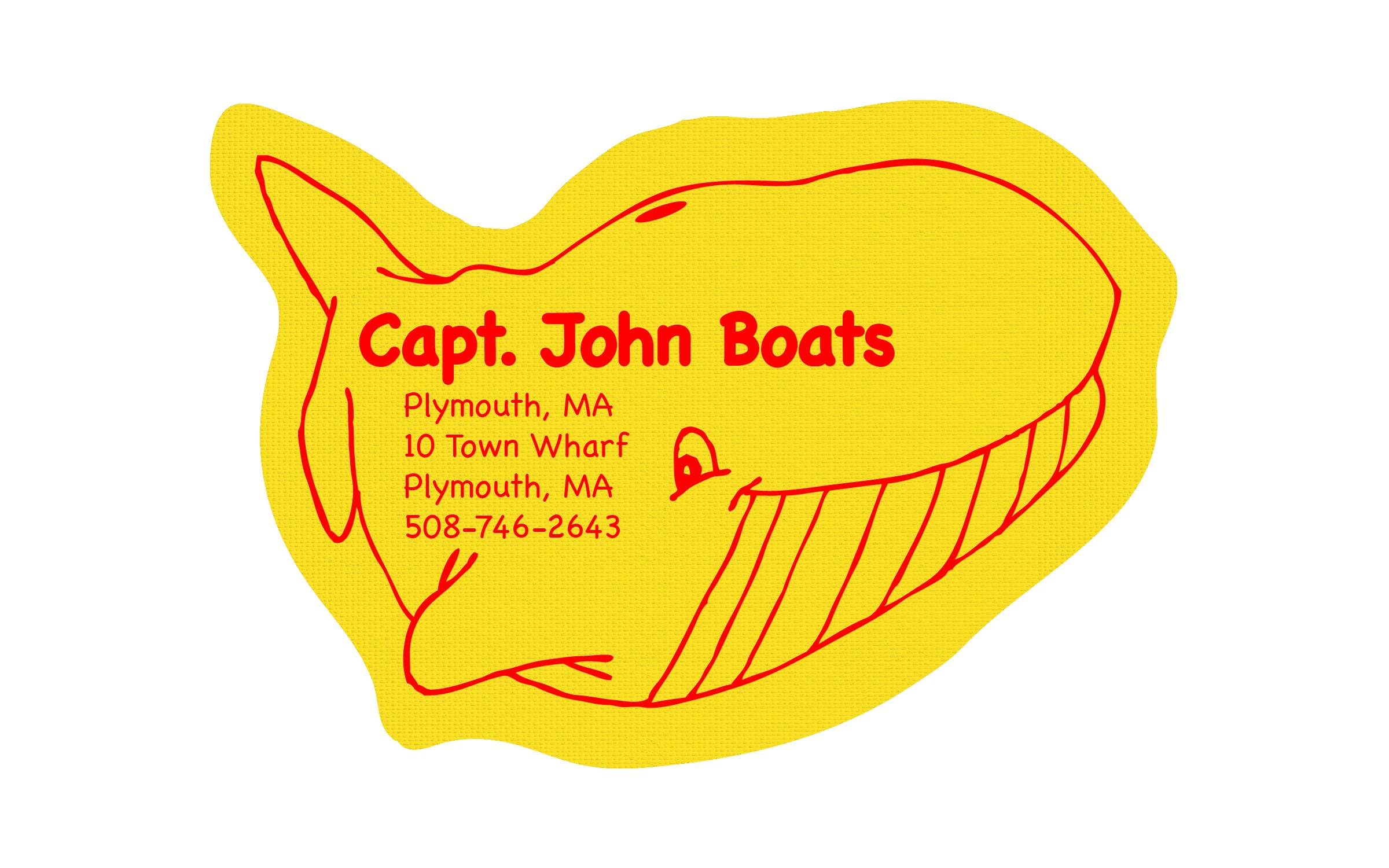 Picture of 5" Standard Vinyl Whale Jar Opener