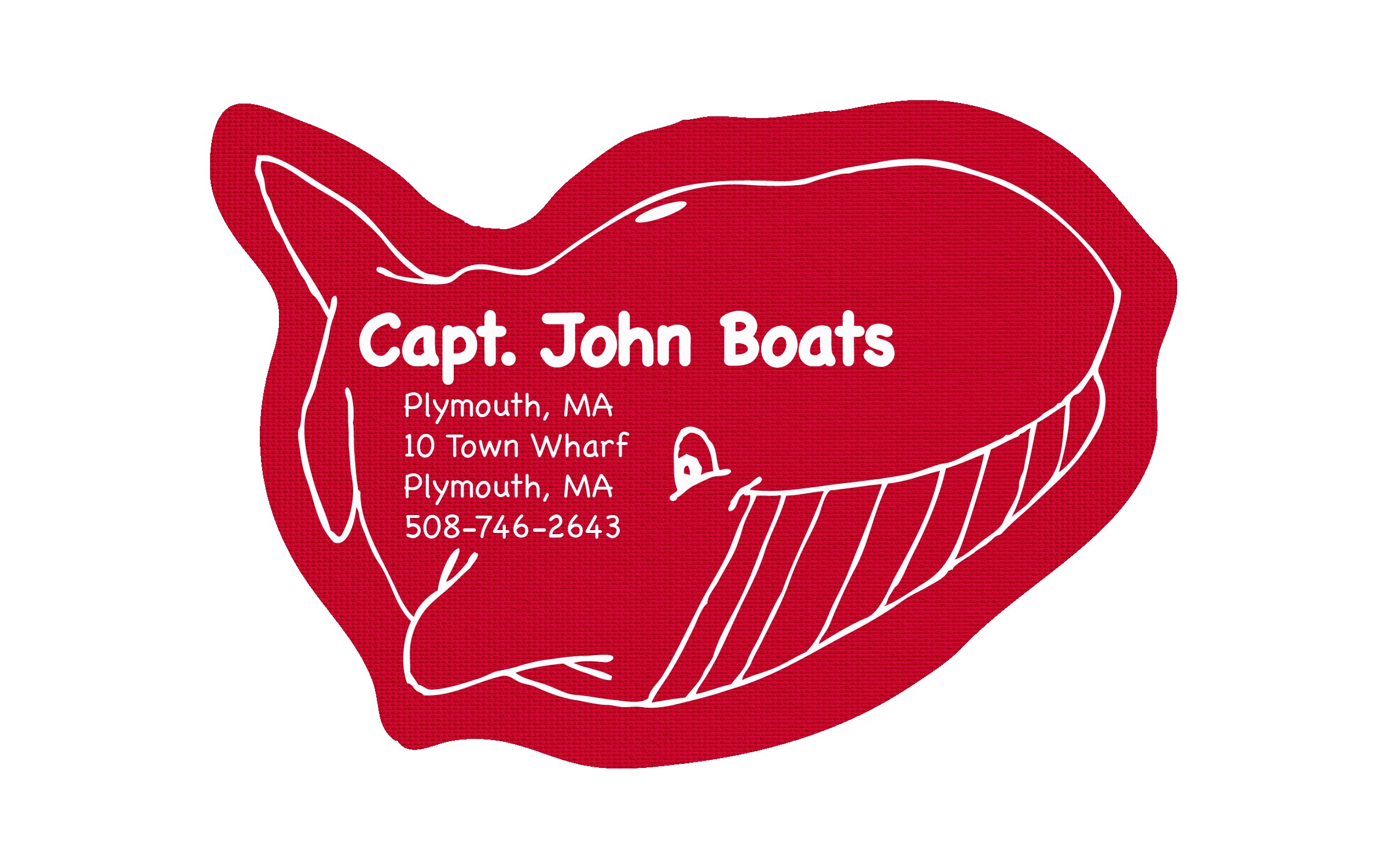 Picture of 5" Standard Vinyl Whale Jar Opener