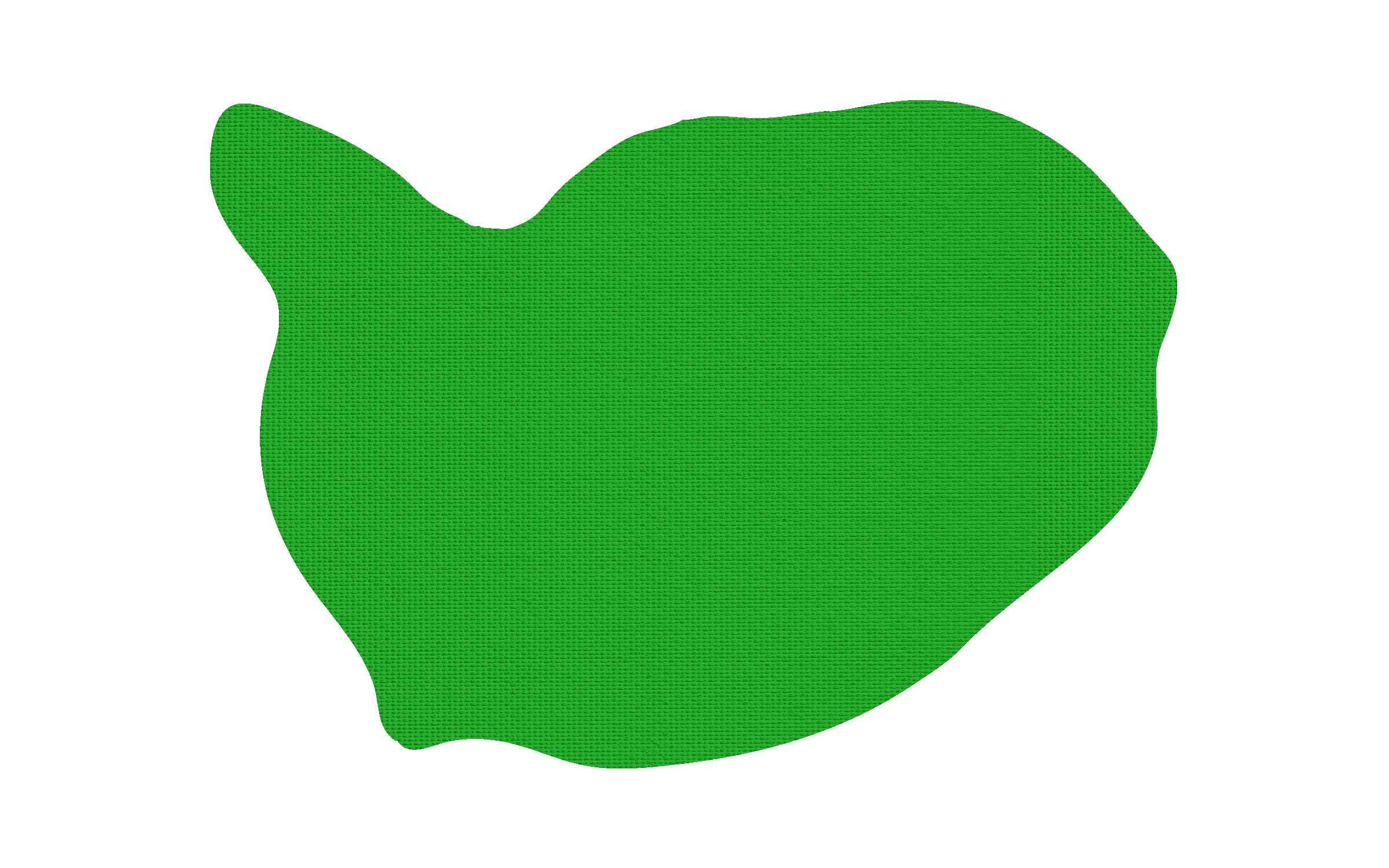 Picture of 5" Standard Vinyl Whale Jar Opener