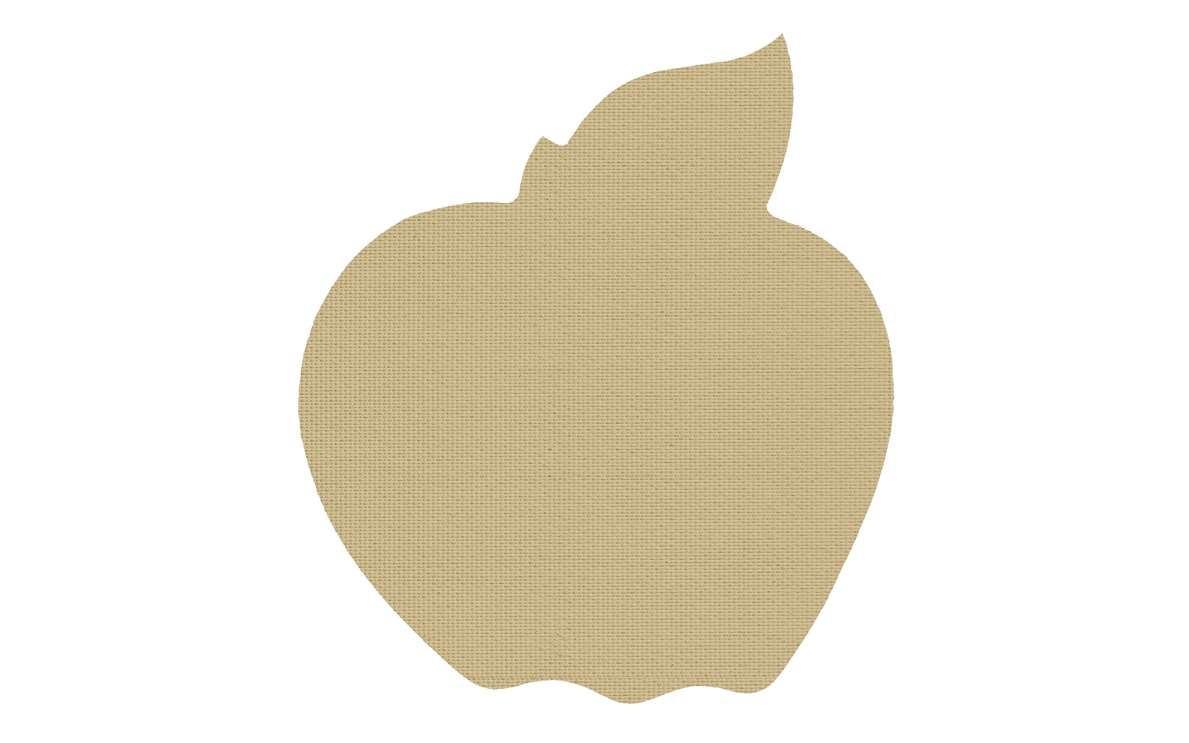 Picture of 4" Econo Vinyl Apple Jar Opener