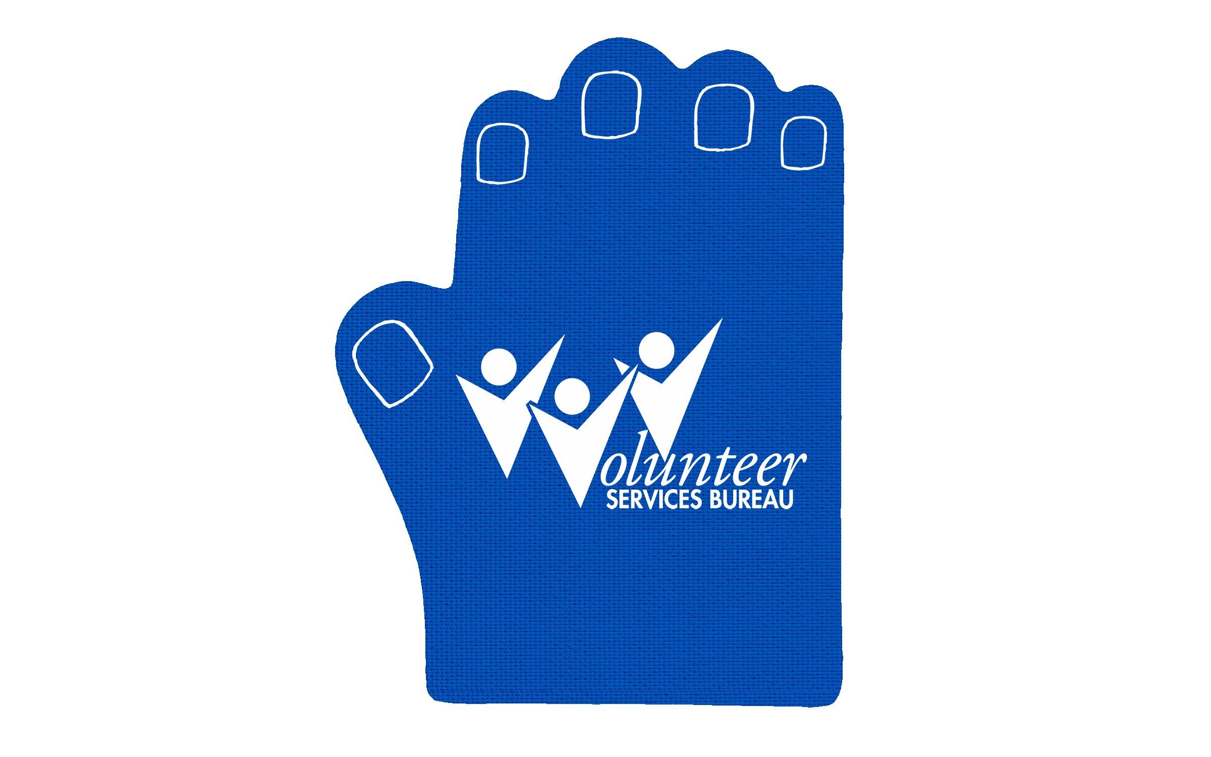 Picture of 6" Jumbo/King Vinyl Hand Opener