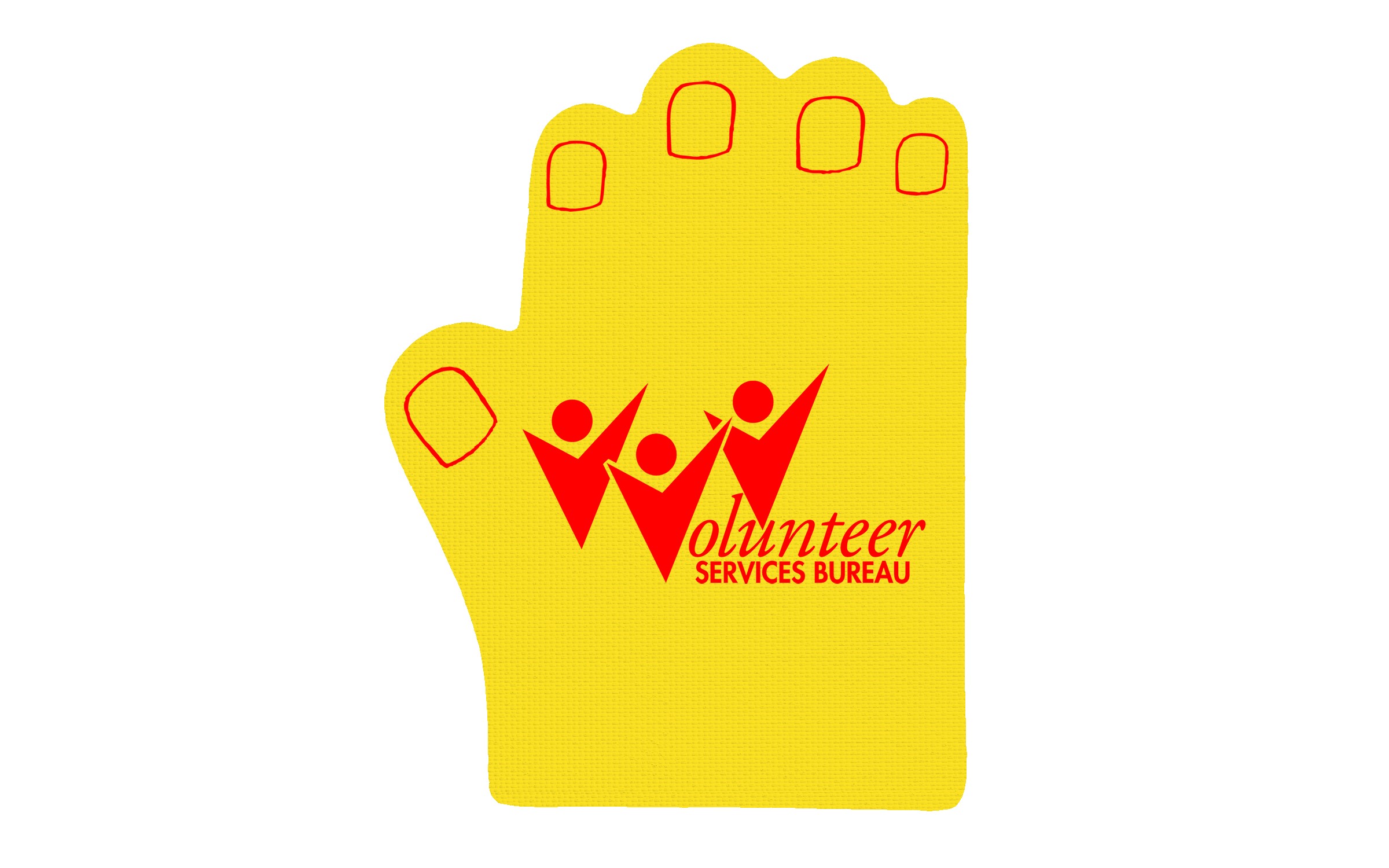 Picture of 6" Jumbo/King Vinyl Hand Opener