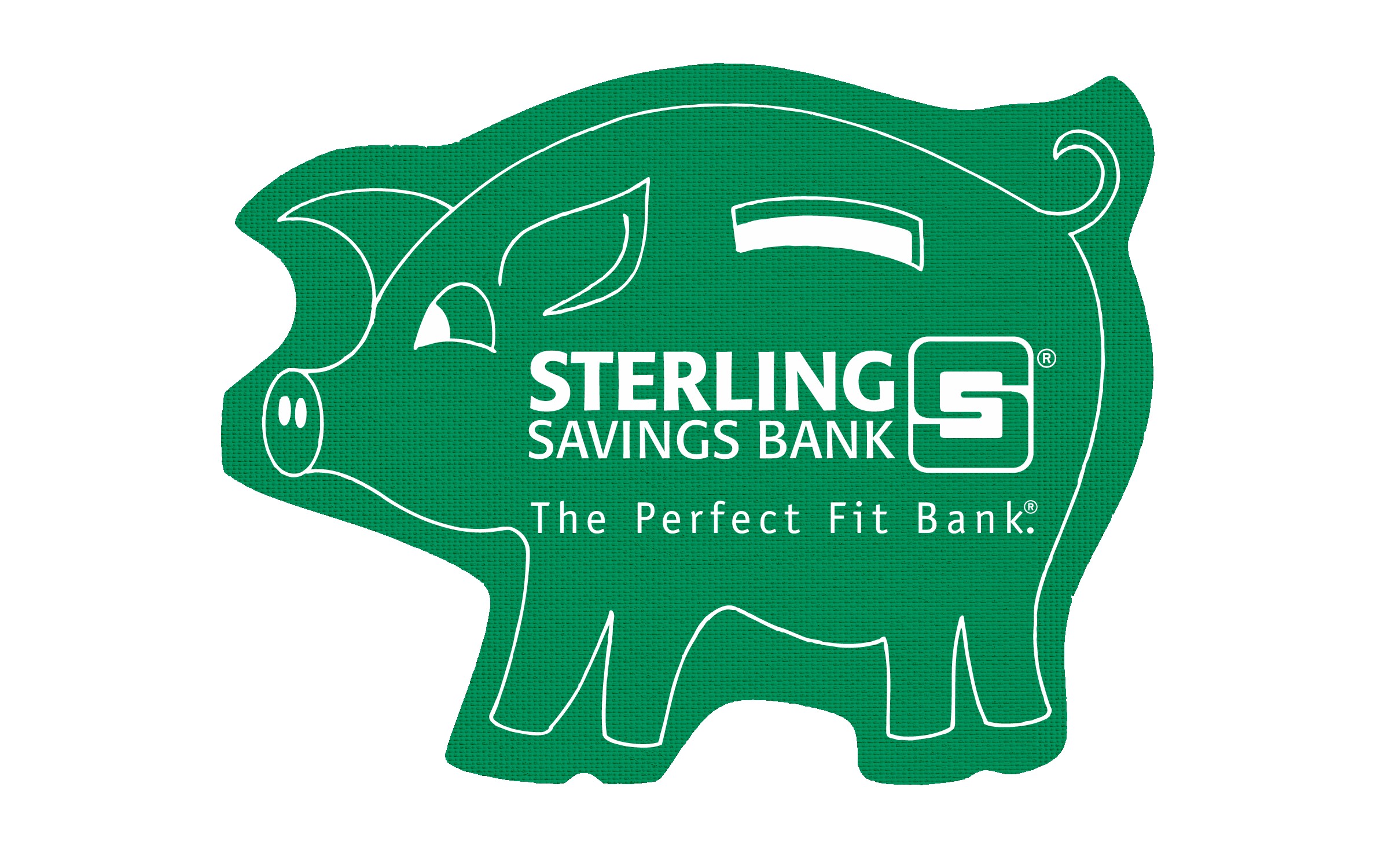 Picture of 6" Jumbo/King Vinyl Piggy Bank Opener