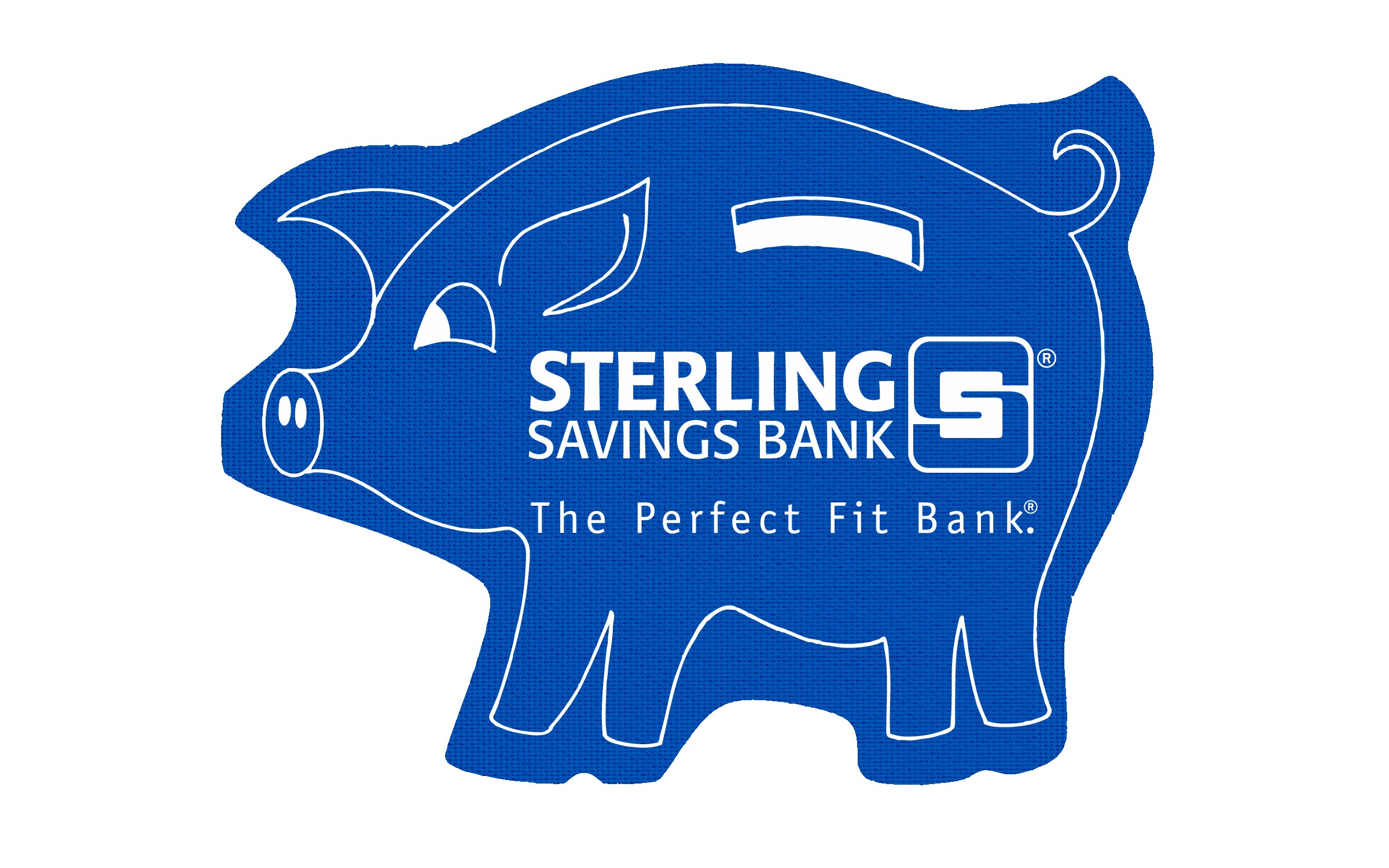 Picture of 6" Jumbo/King Vinyl Piggy Bank Opener