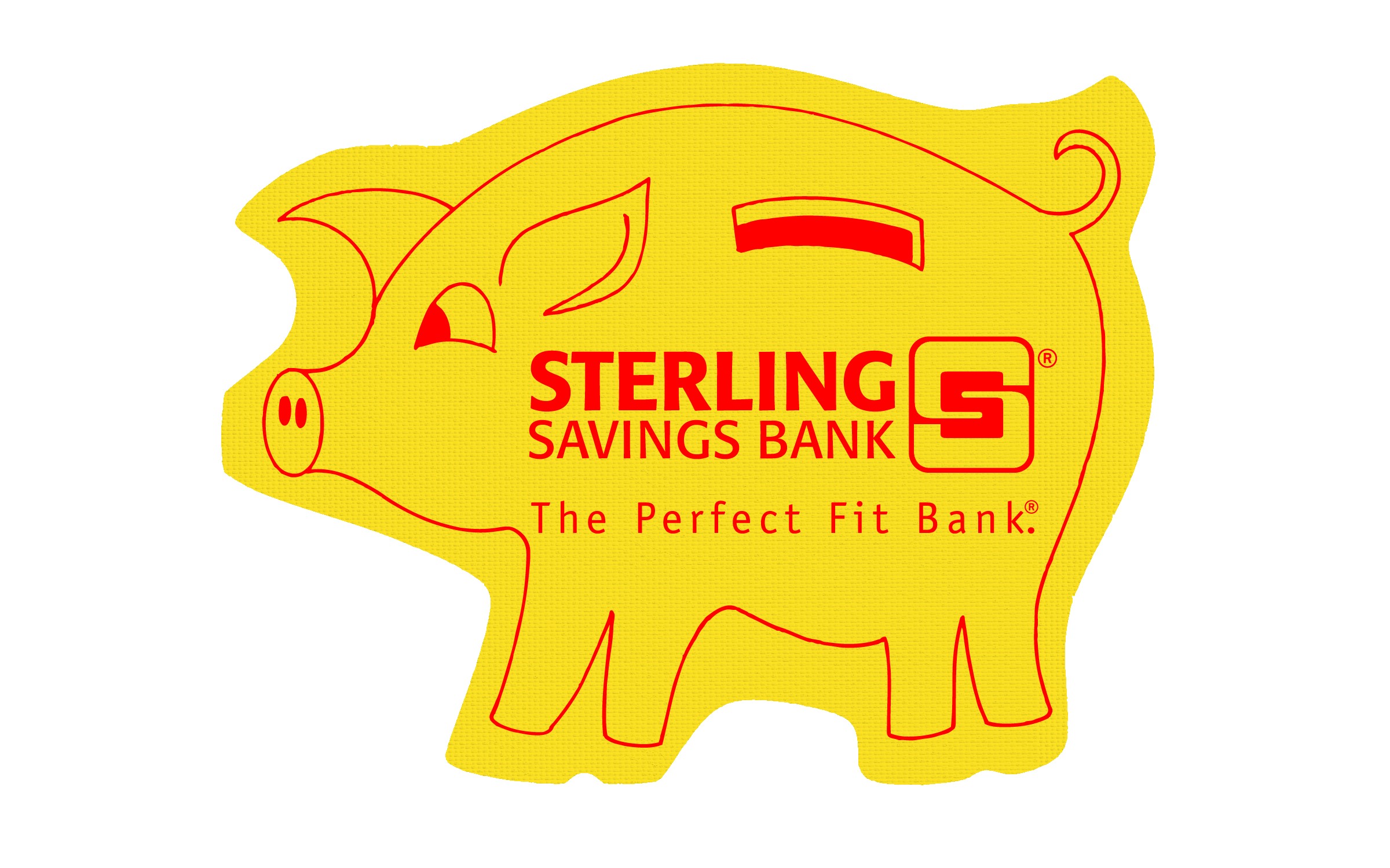 Picture of 6" Jumbo/King Vinyl Piggy Bank Opener