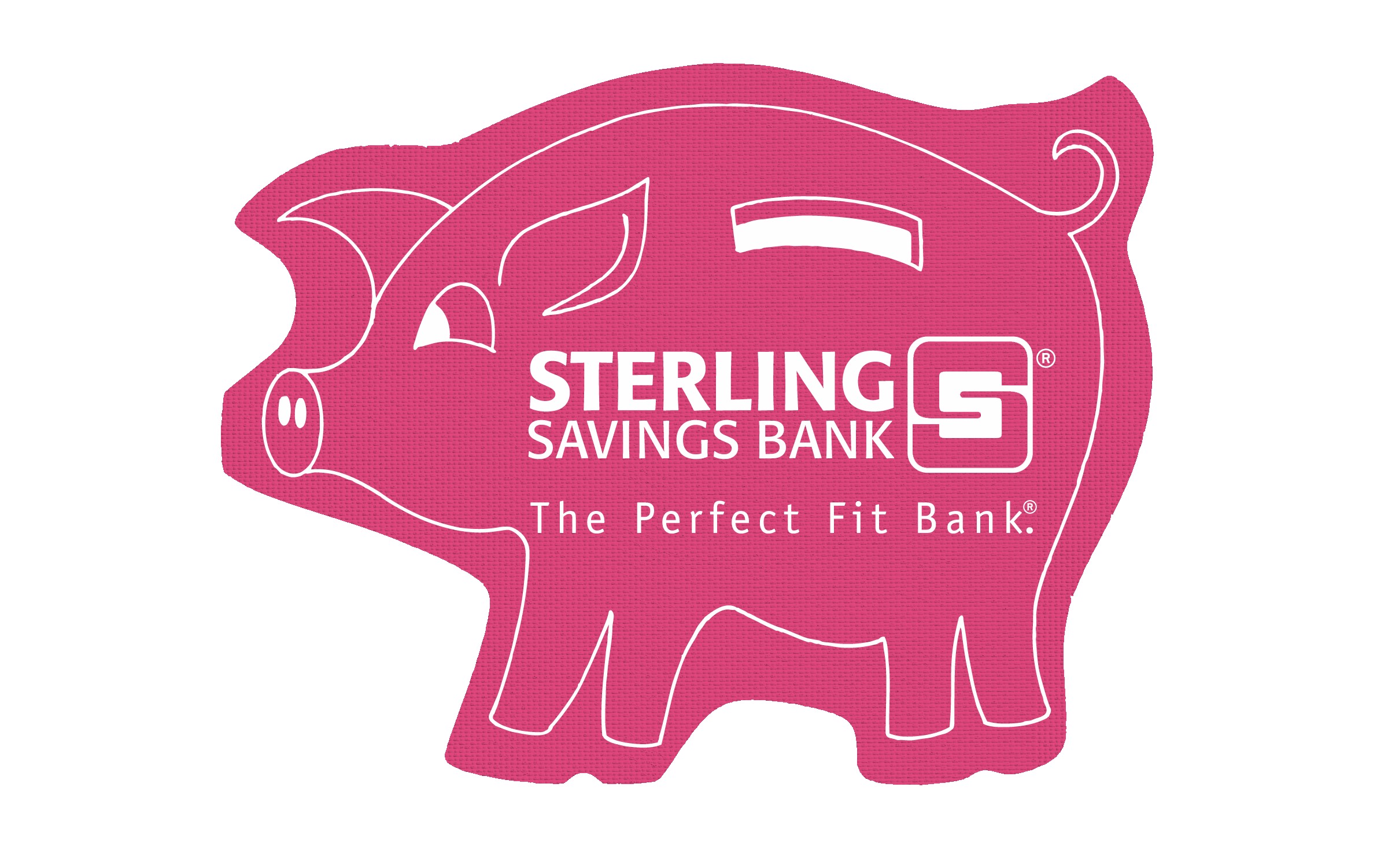 Picture of 6" Jumbo/King Vinyl Piggy Bank Opener