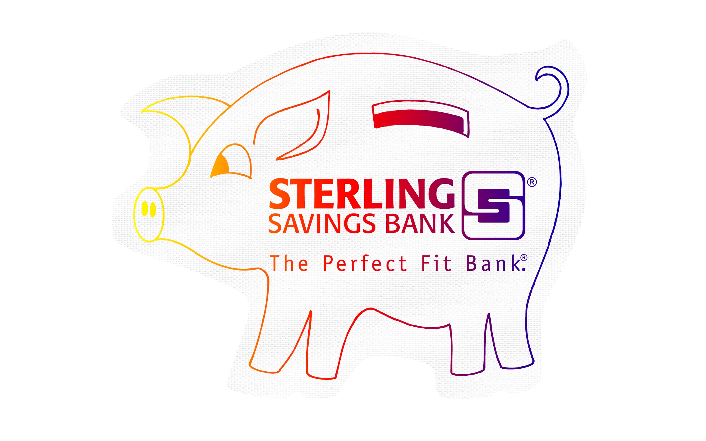 Picture of 6" Jumbo/King Vinyl Piggy Bank Opener